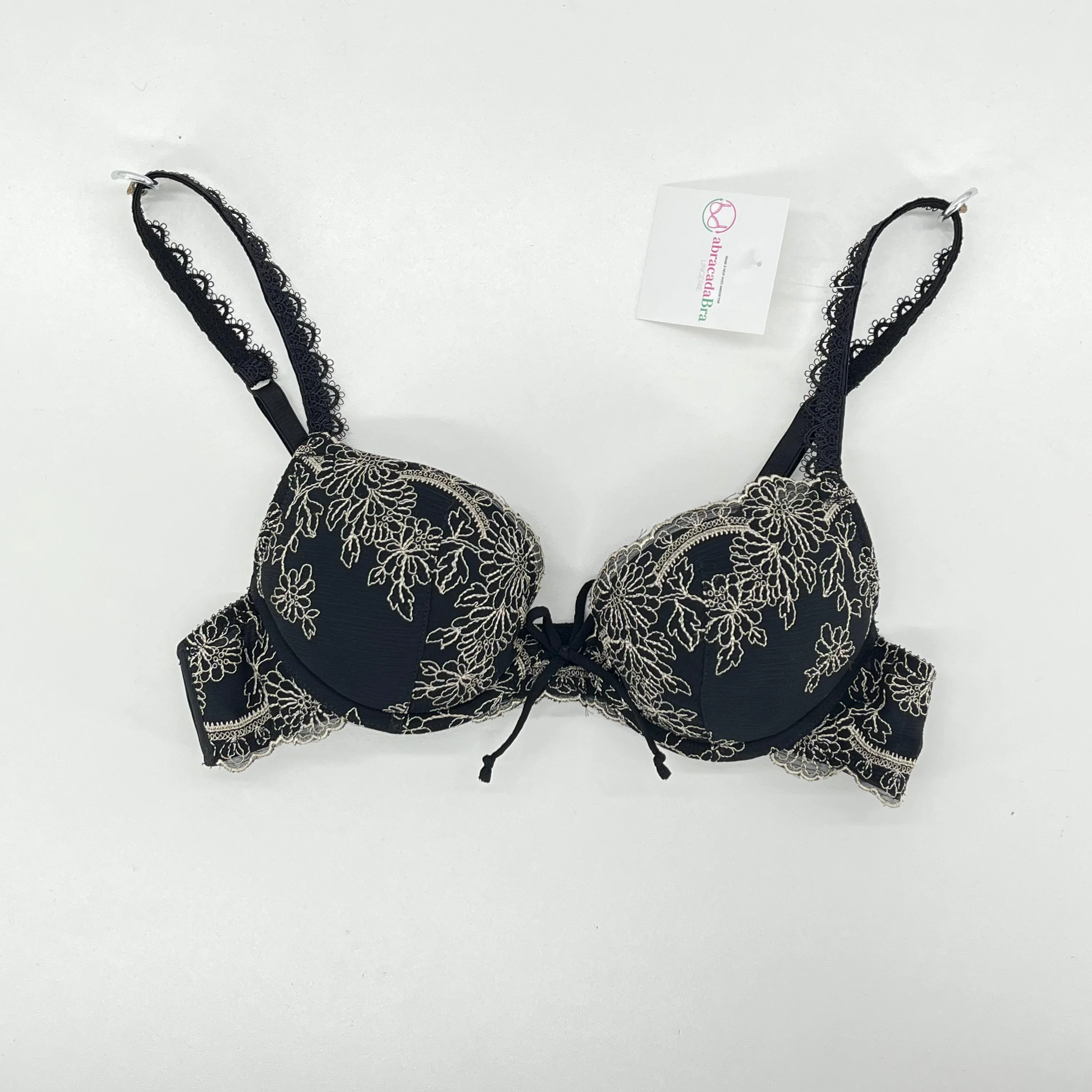 Soutien-gorge ETAM Noir