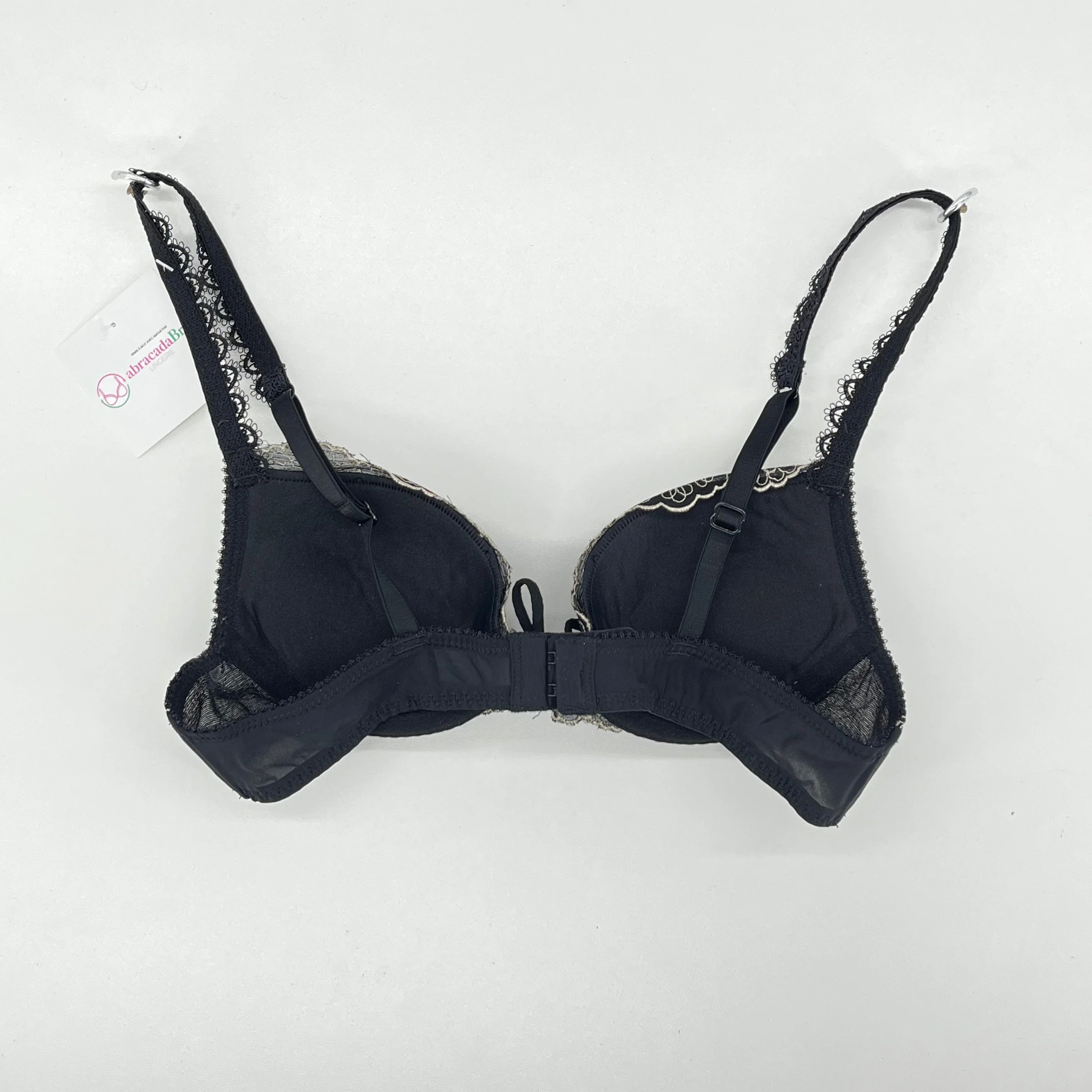 Soutien-gorge ETAM Noir - Image 2