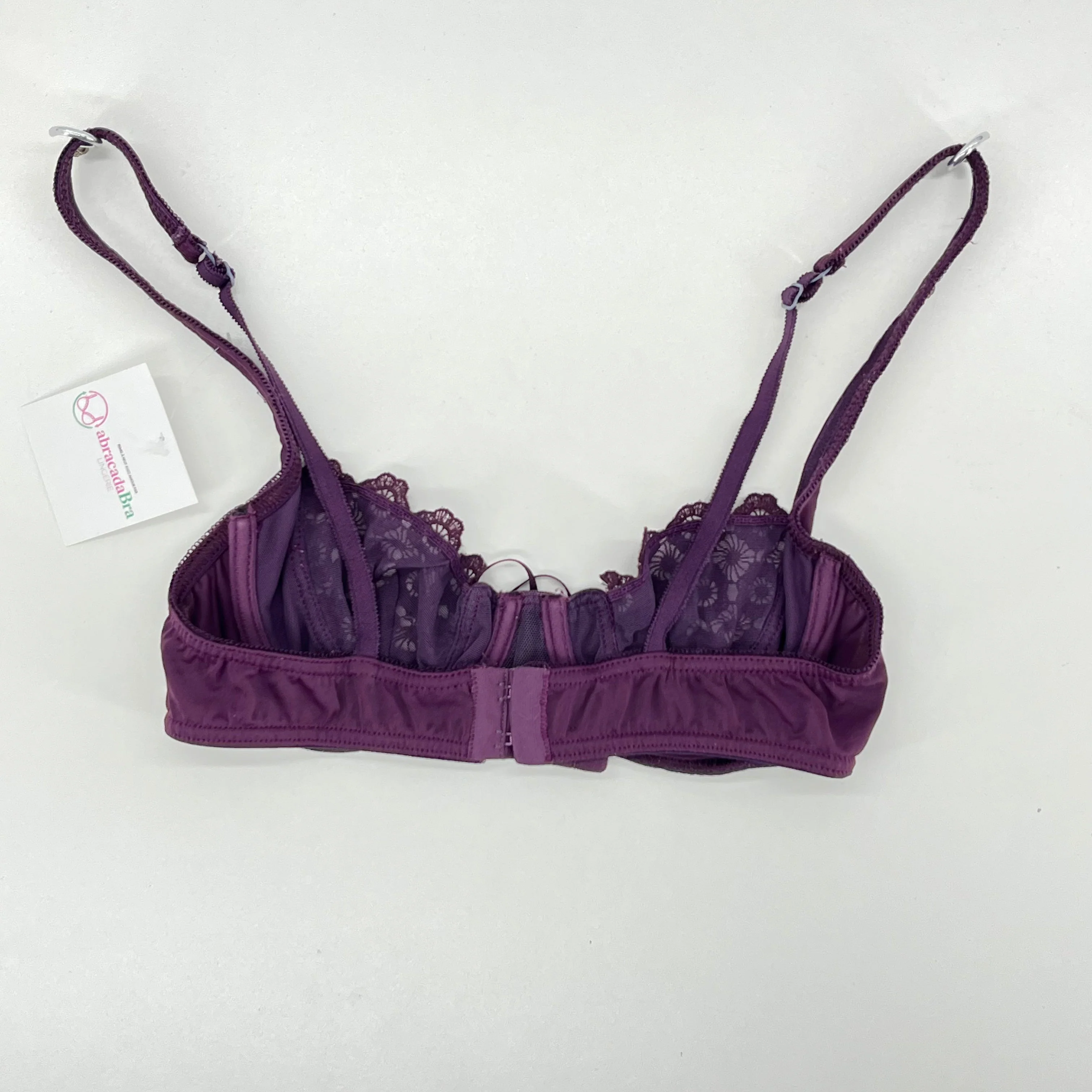 Soutien-gorge Kookai Violet - Image 2