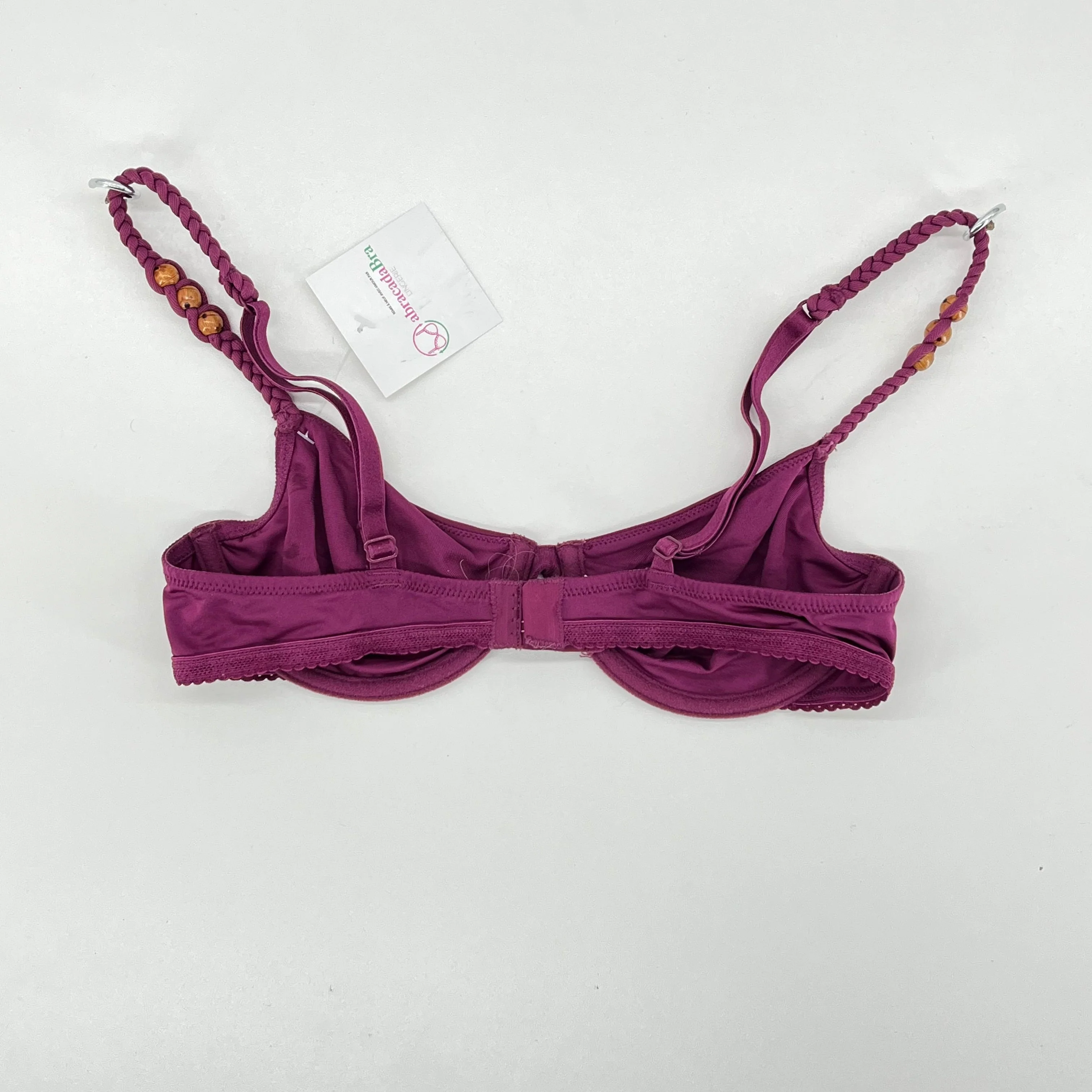 Soutien-gorge ETAM Violet - Image 2