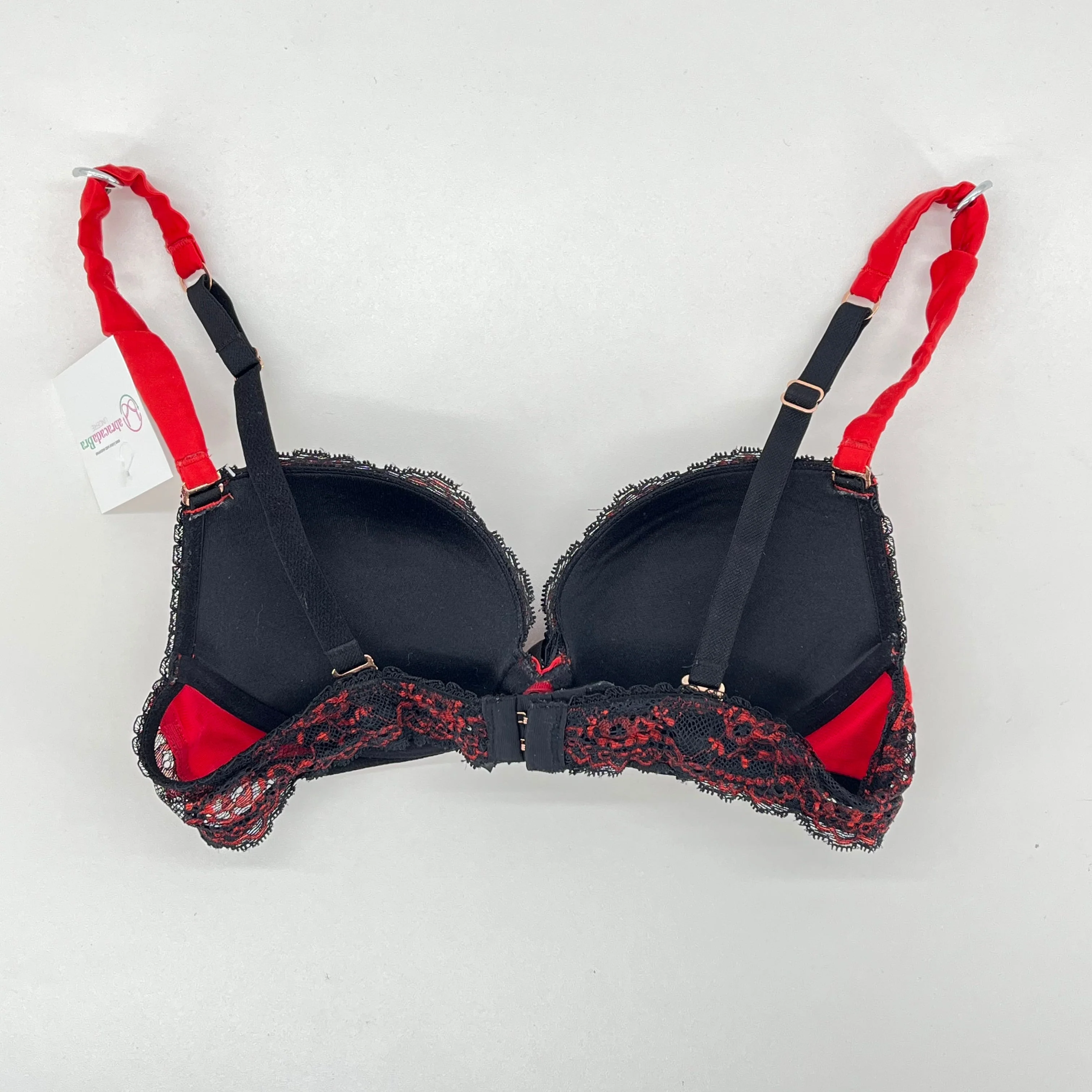 Soutien-gorge RougeGorge Rouge - Image 2
