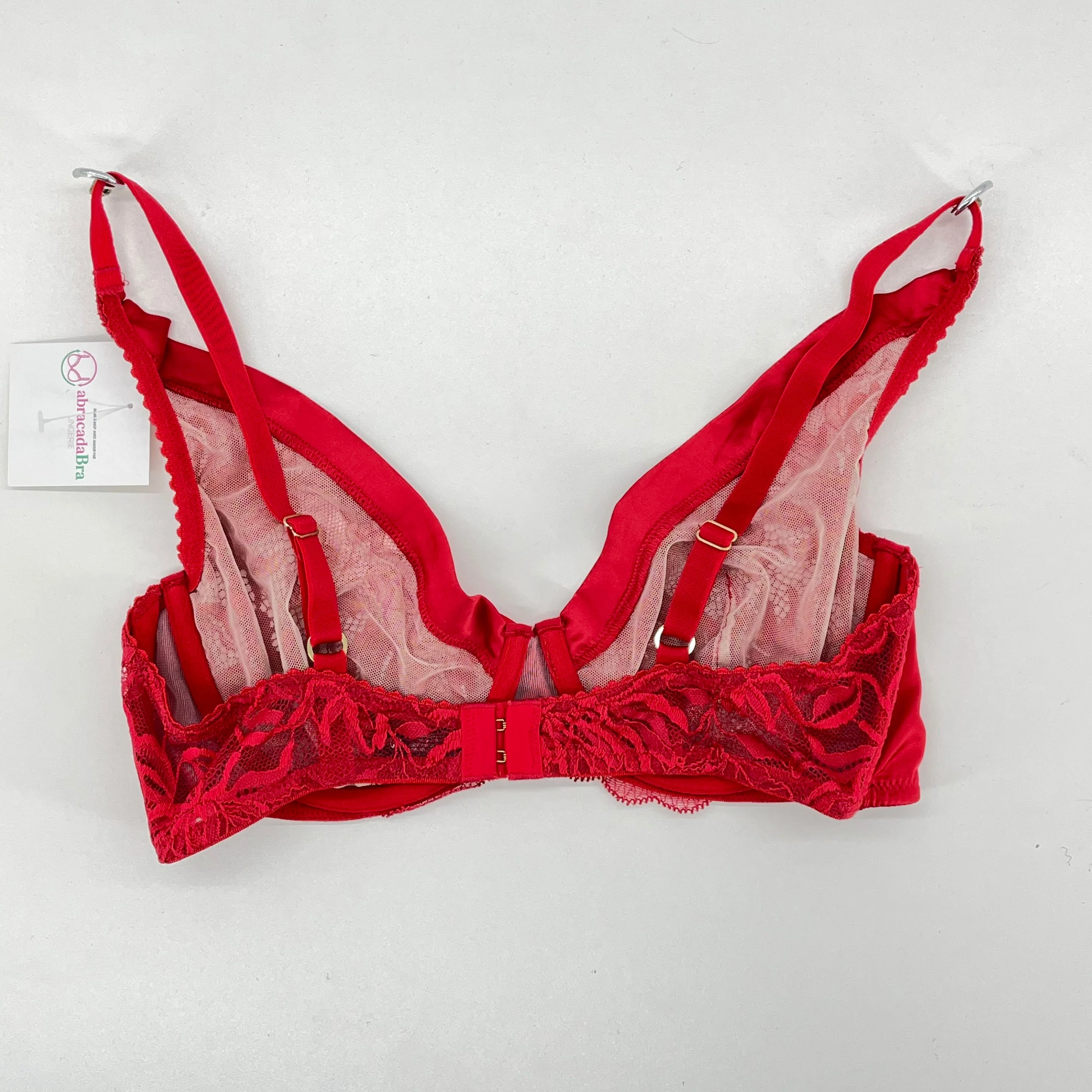 Soutien-gorge RougeGorge Rouge - Image 2
