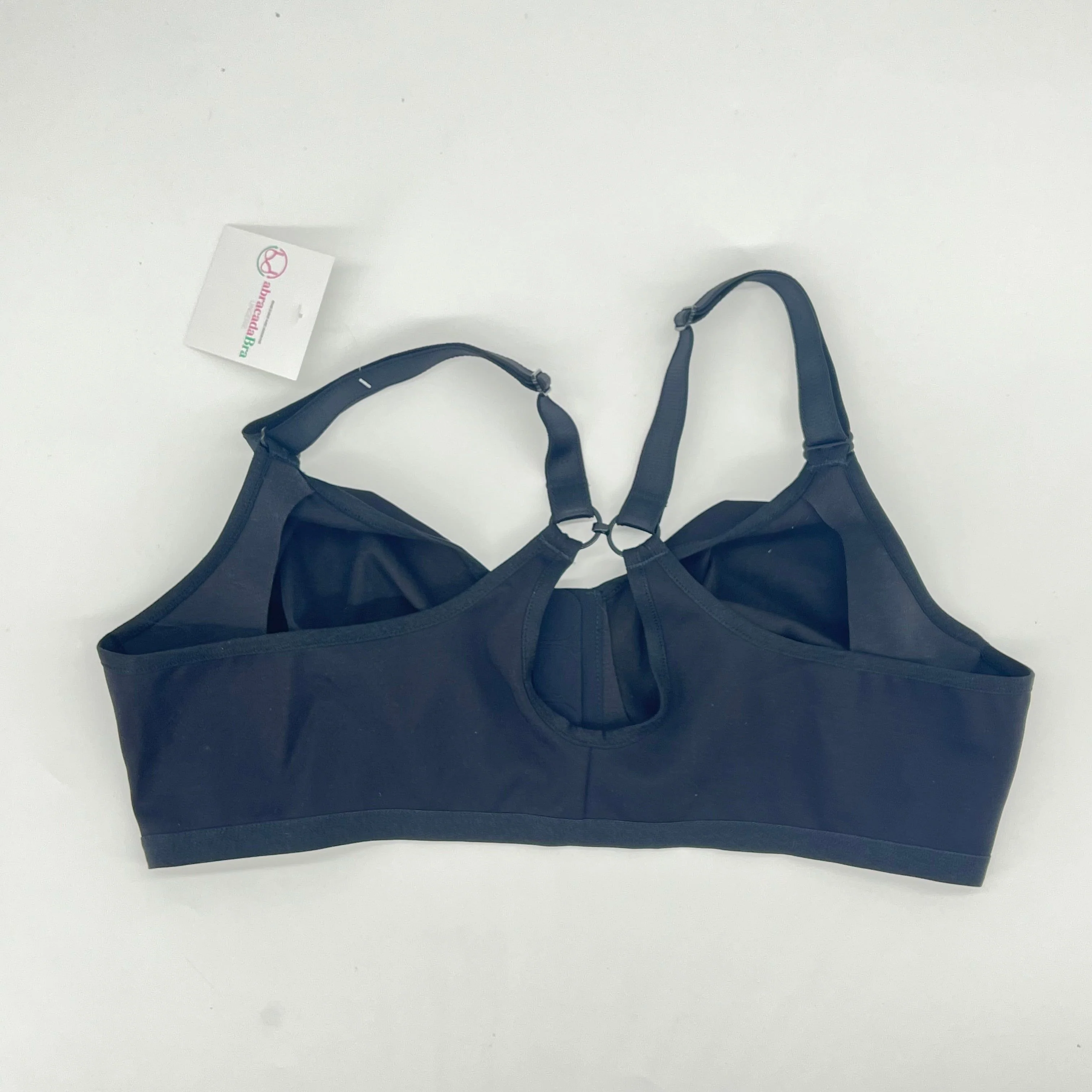 Soutien-gorge Noir - Image 2