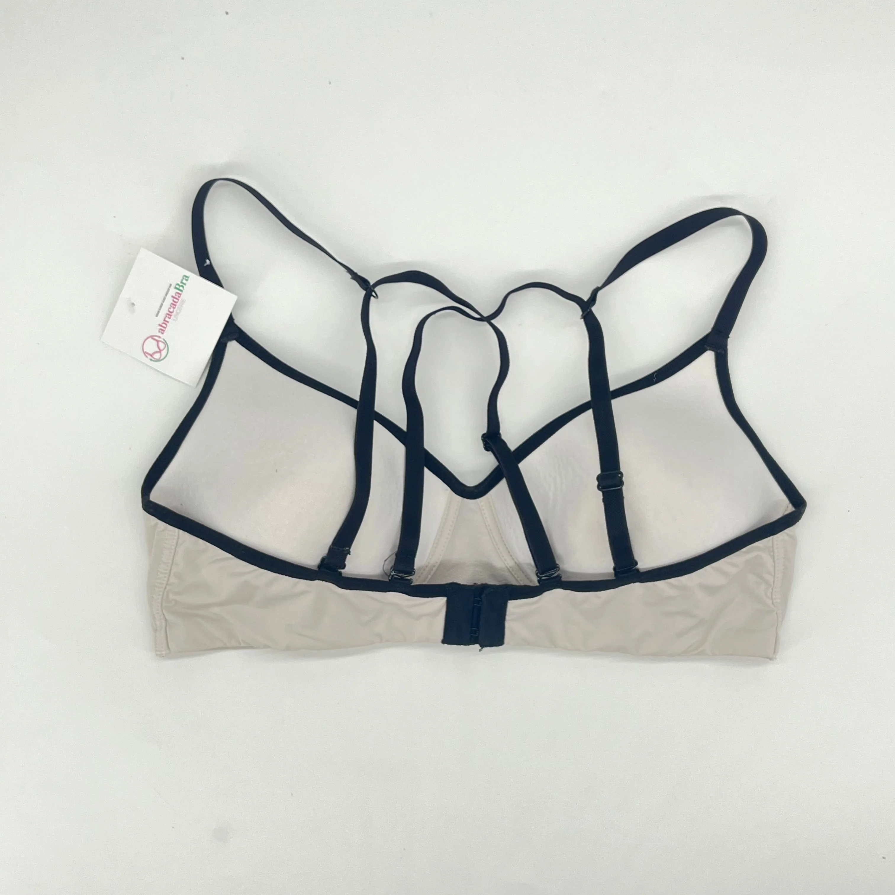 Soutien-gorge Blanc - Image 2