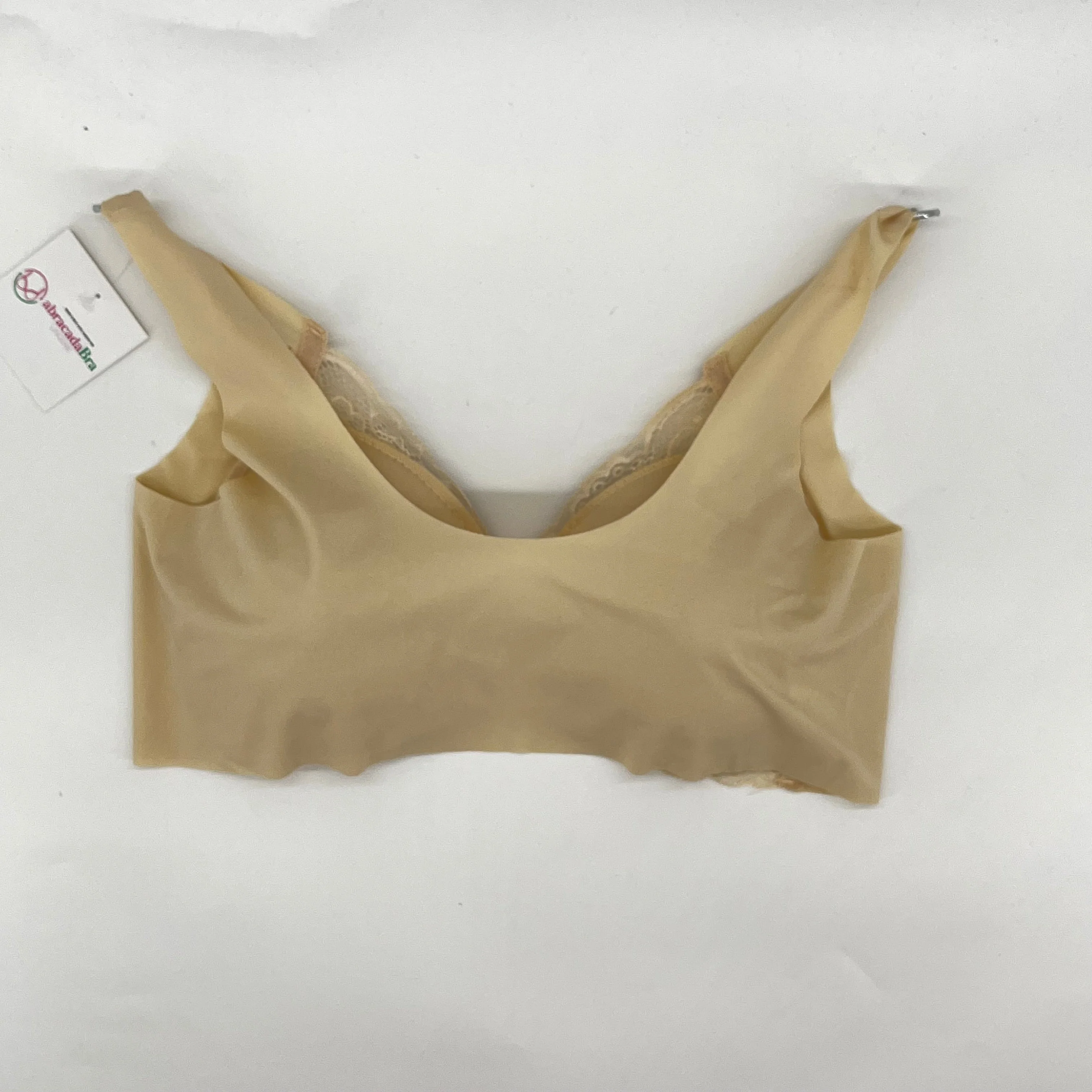 Soutien-gorge Beige - Image 2