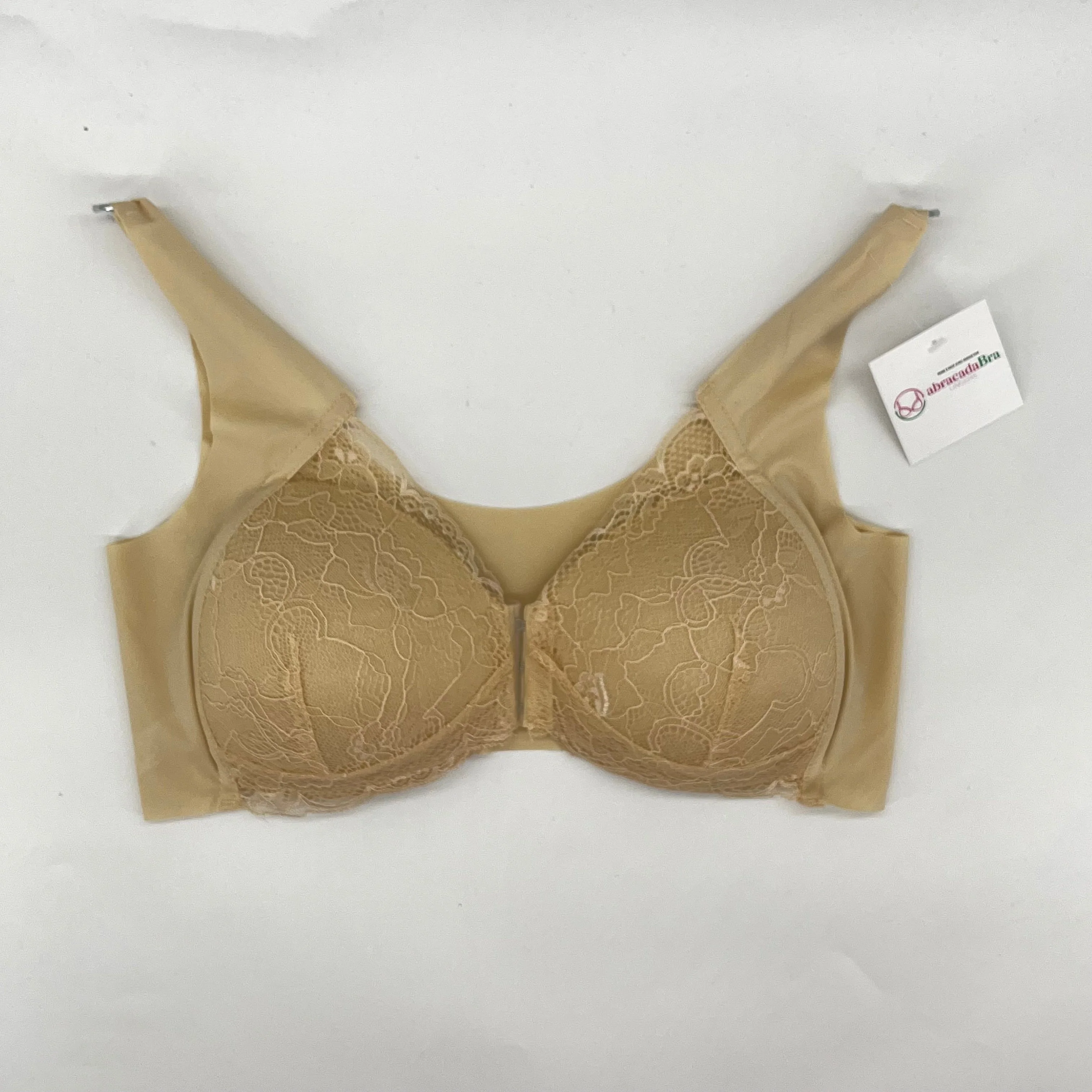 Soutien-gorge DIM Violet