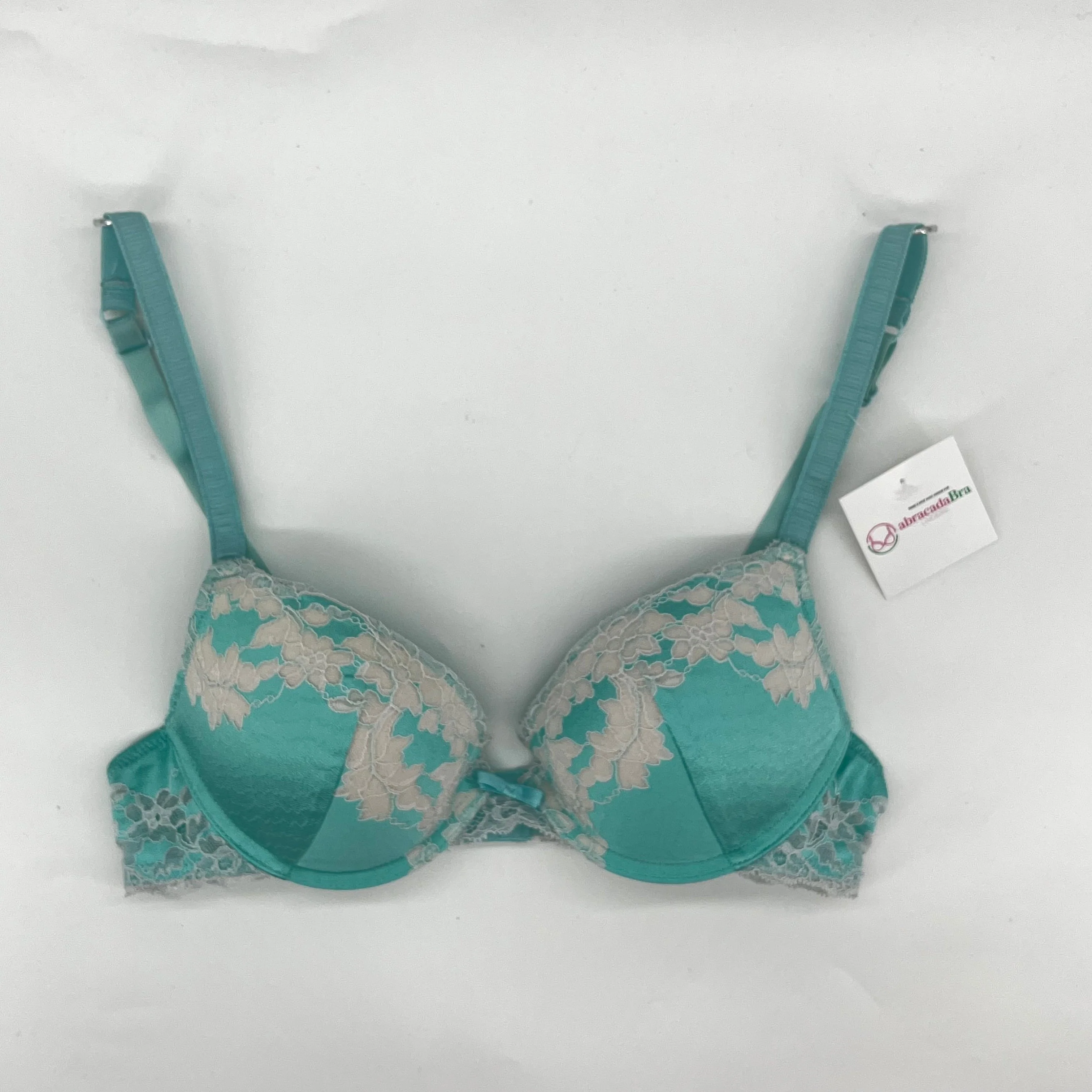 Soutien-gorge RougeGorge Bleu