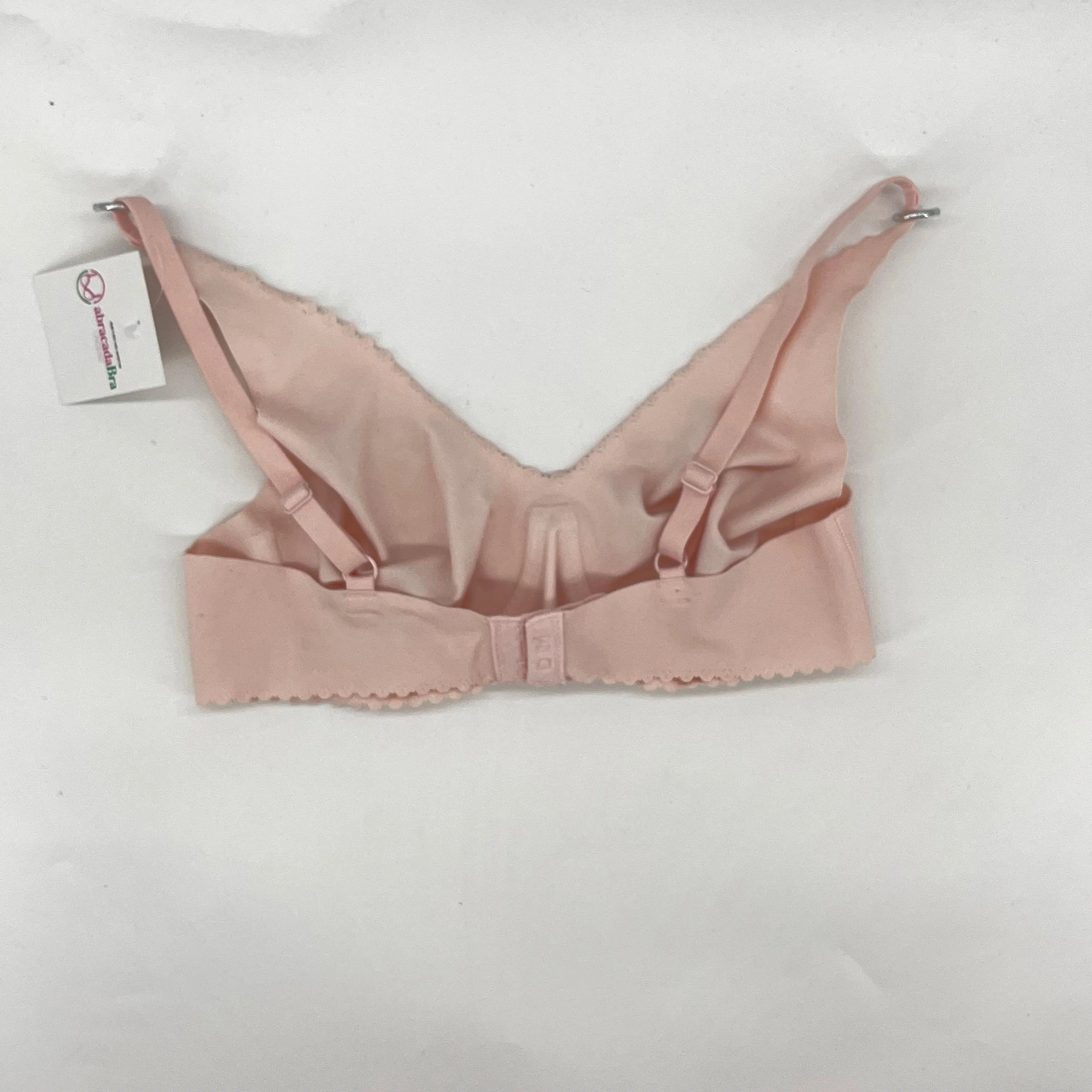 Soutien-gorge DIM Rose - Image 2