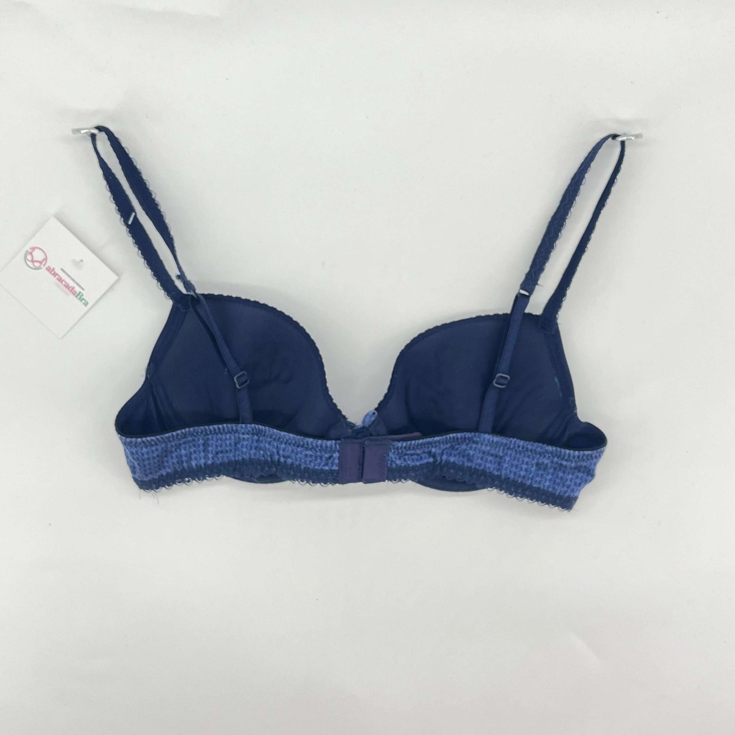 Soutien-gorge ETAM Bleu - Image 2