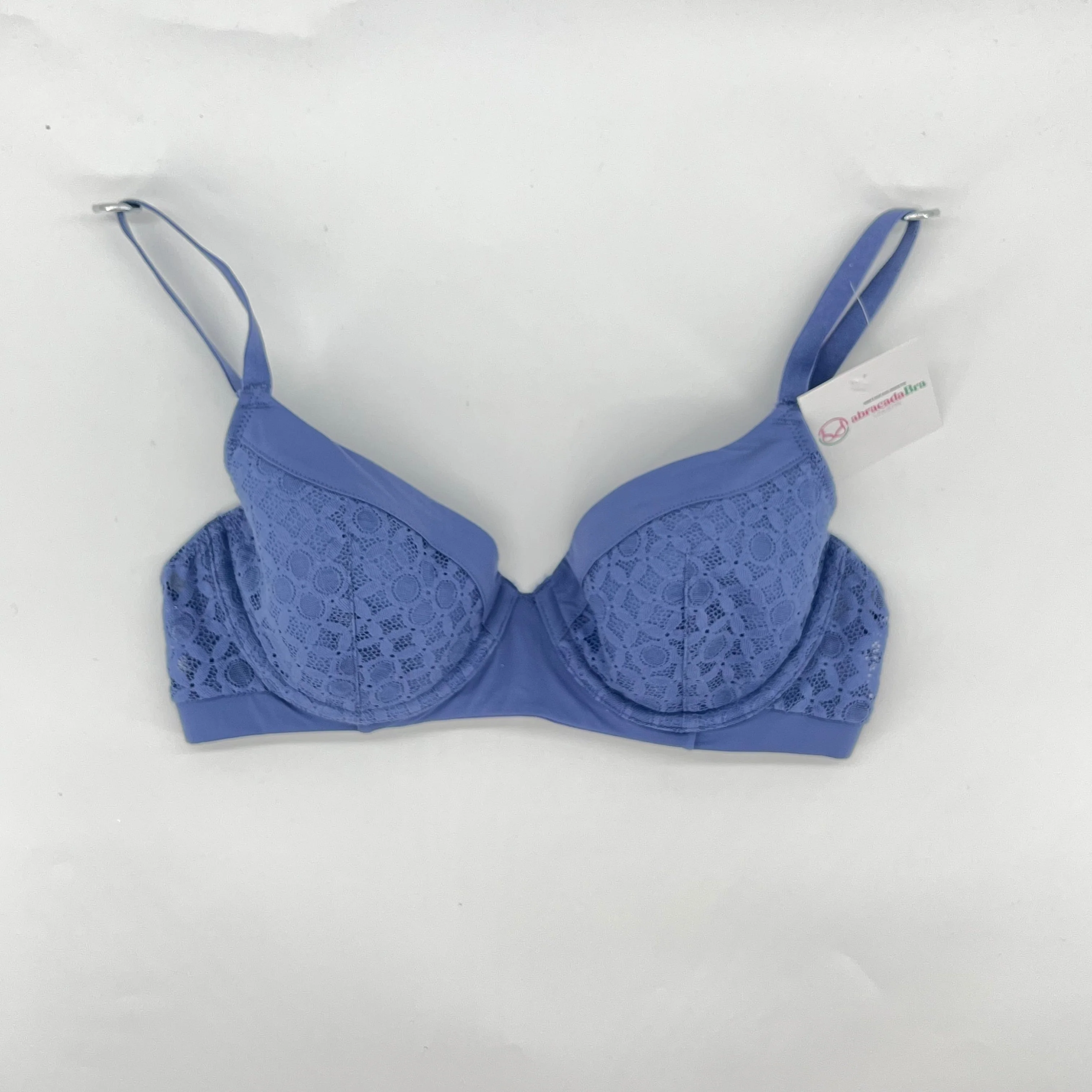 Soutien-gorge RougeGorge Bleu