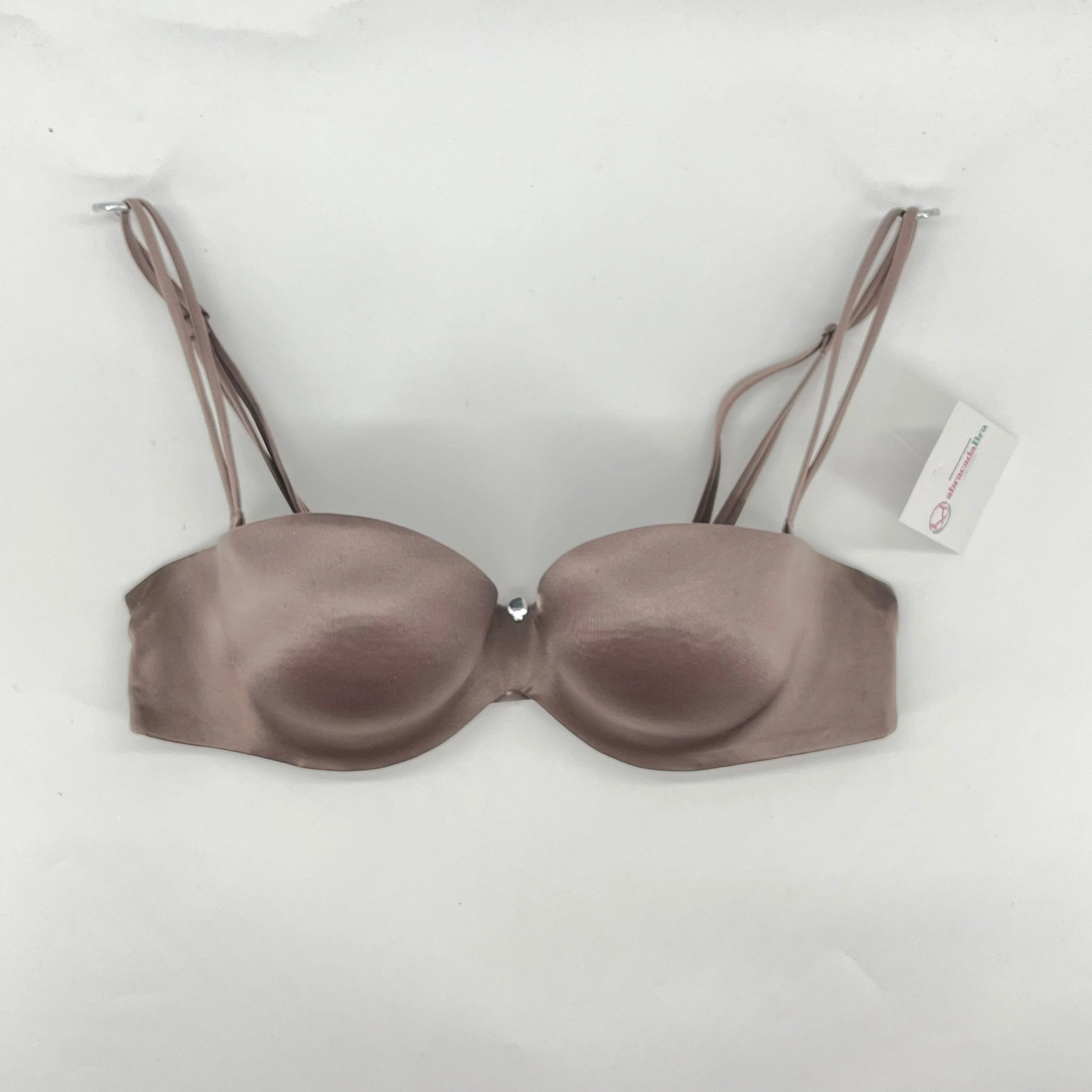 Soutien-gorge RougeGorge Marron