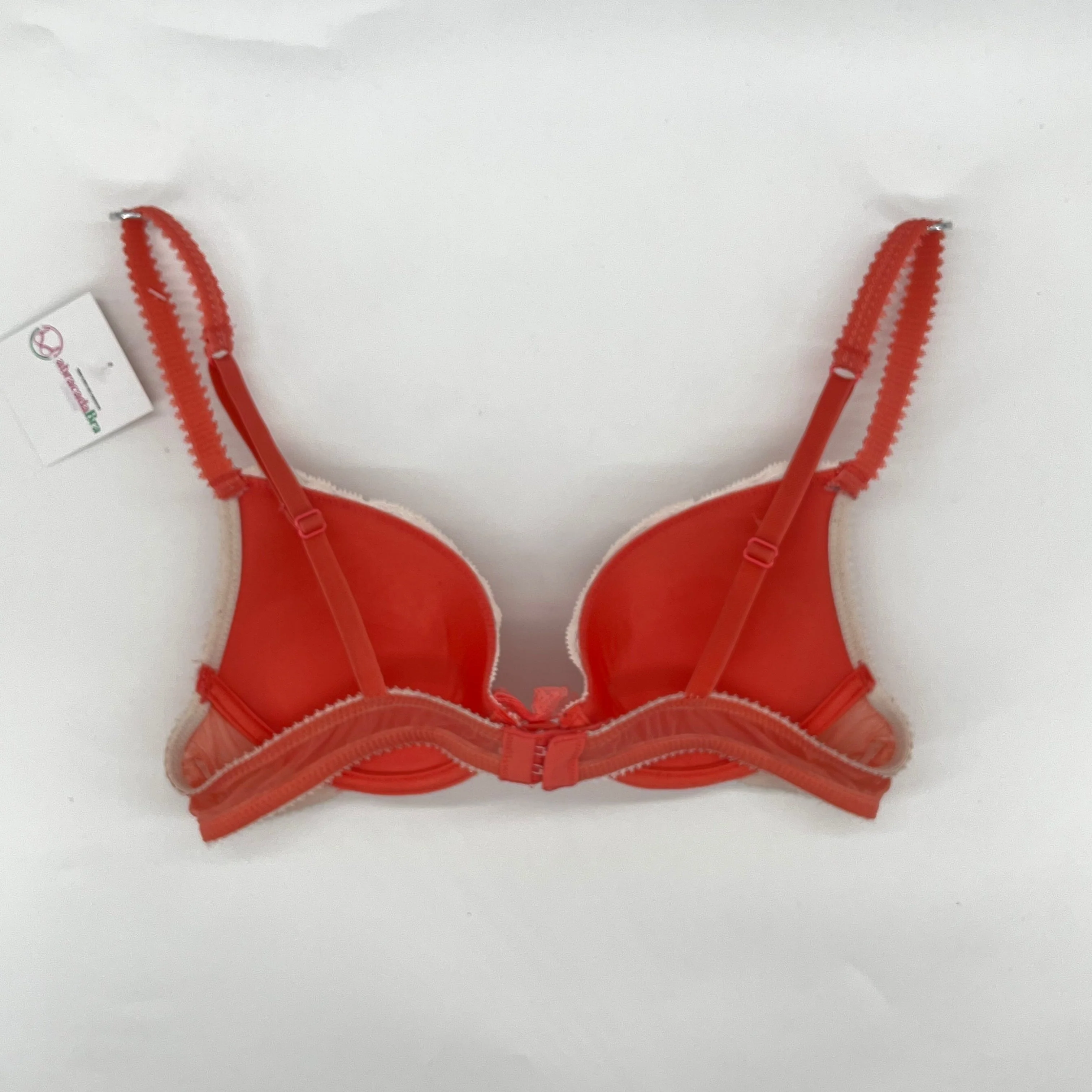 Soutien-gorge ETAM Rose - Image 2