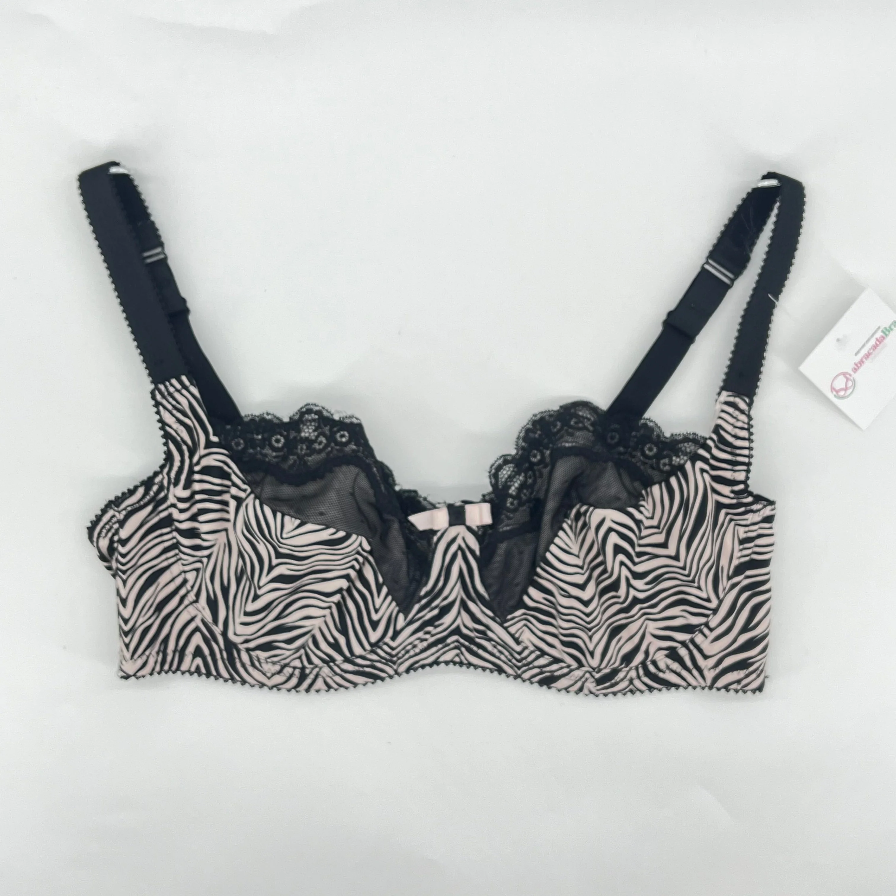 Soutien-gorge Noir