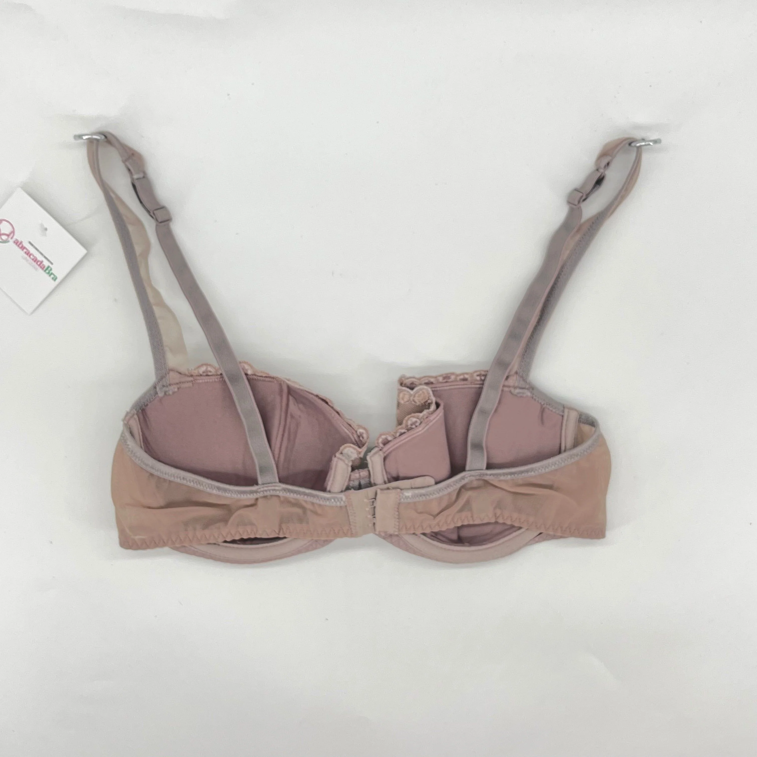 Soutien-gorge Implicite Beige - Image 2