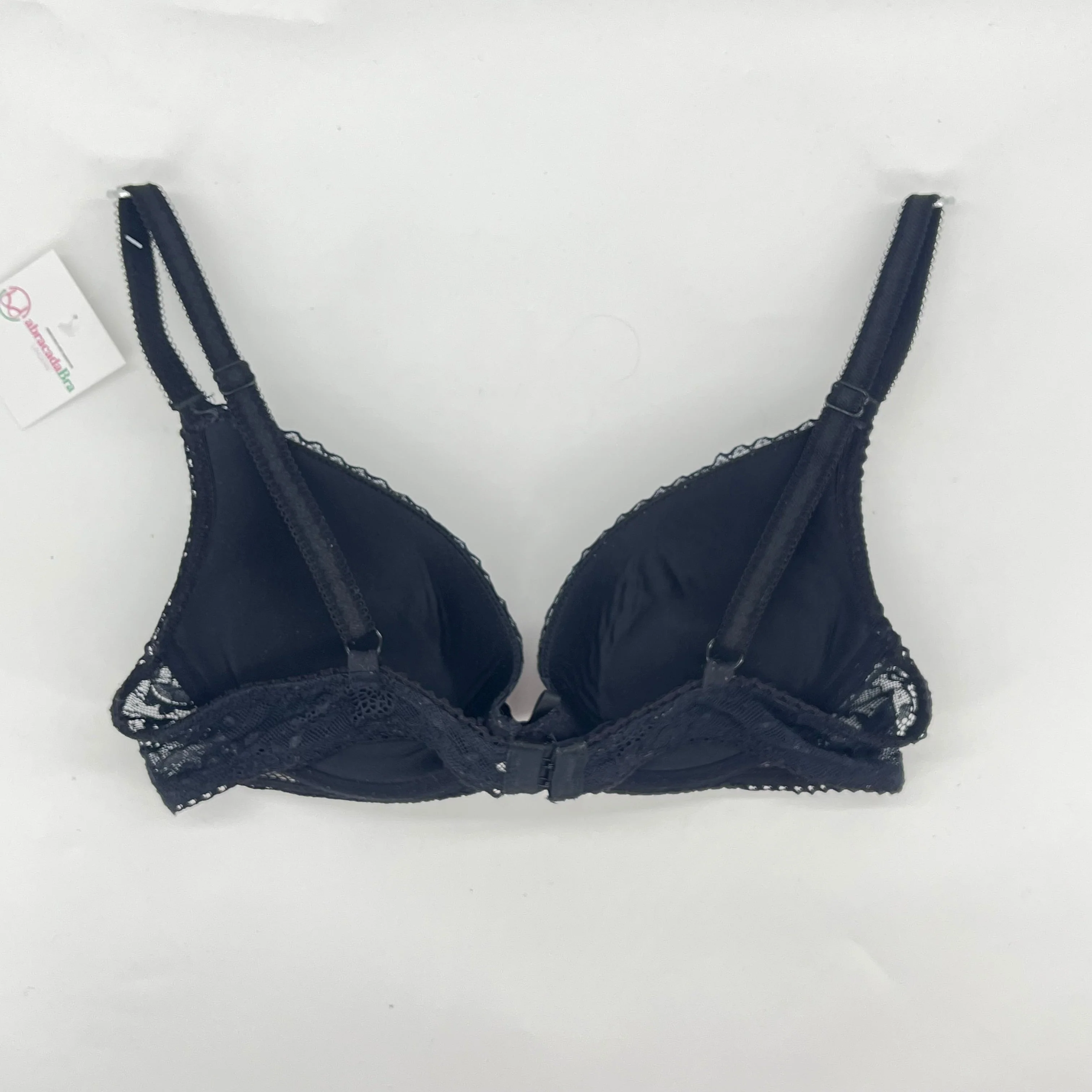 Soutien-gorge ETAM Noir - Image 2