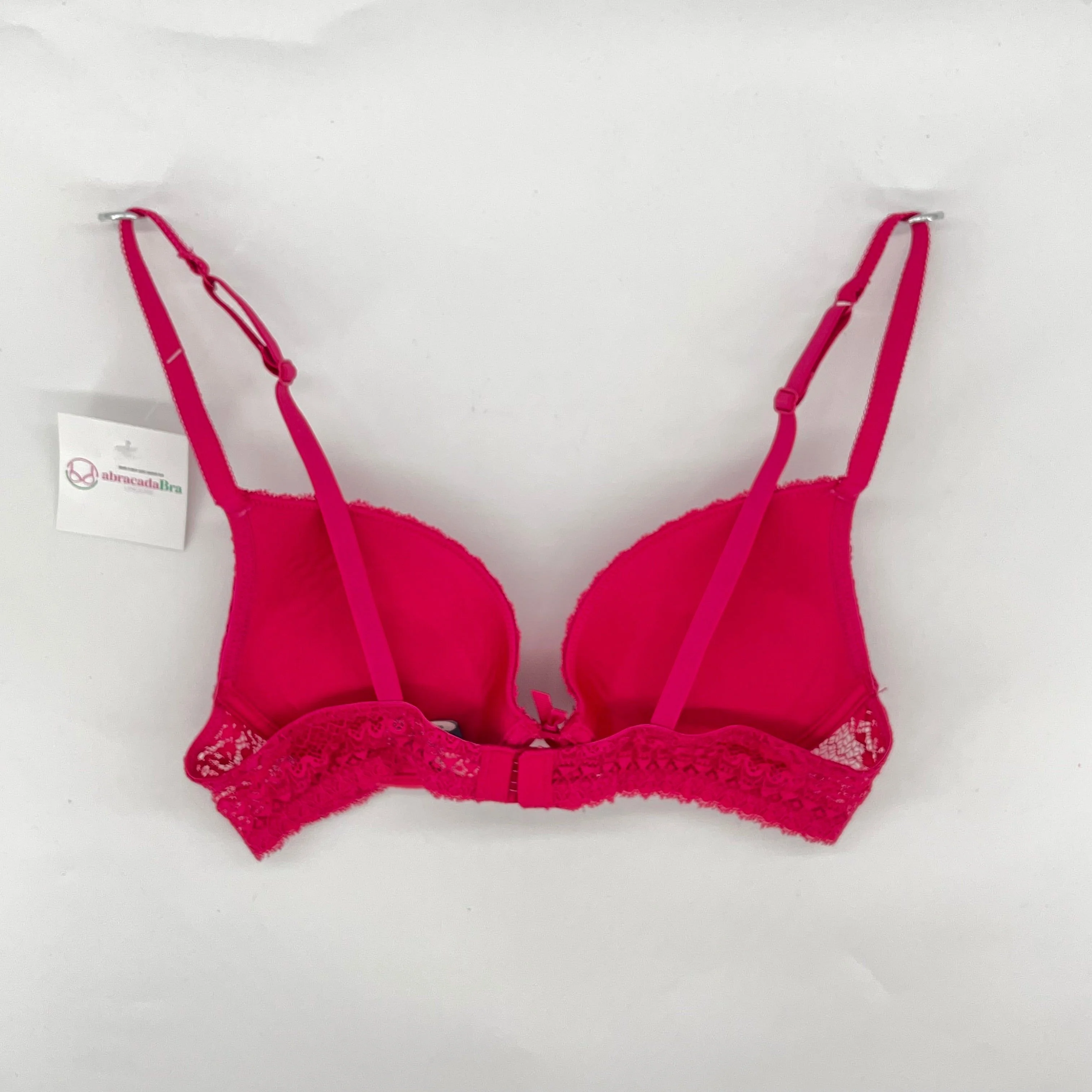 Soutien-gorge ETAM Rose - Image 2