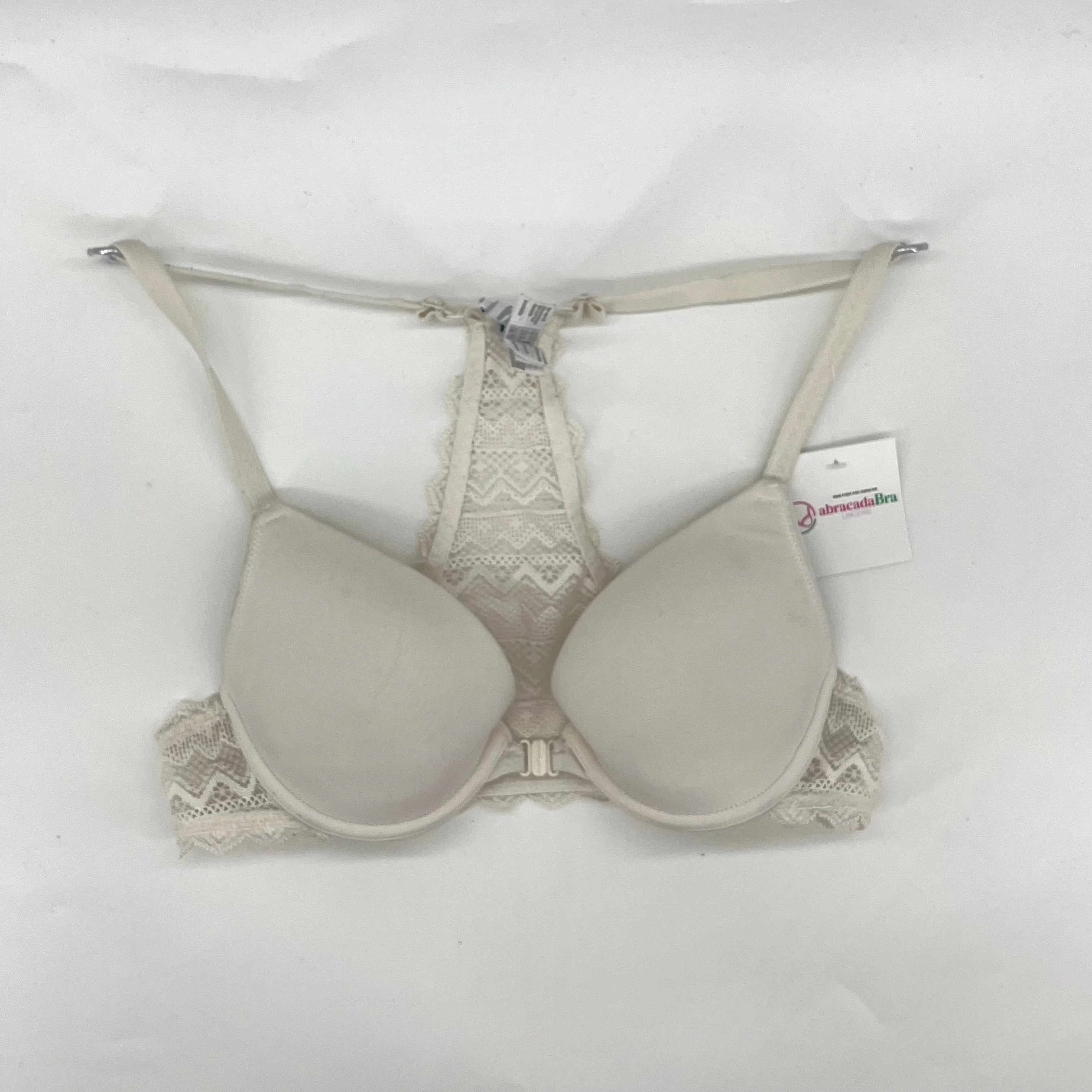 Soutien-gorge ETAM Blanc