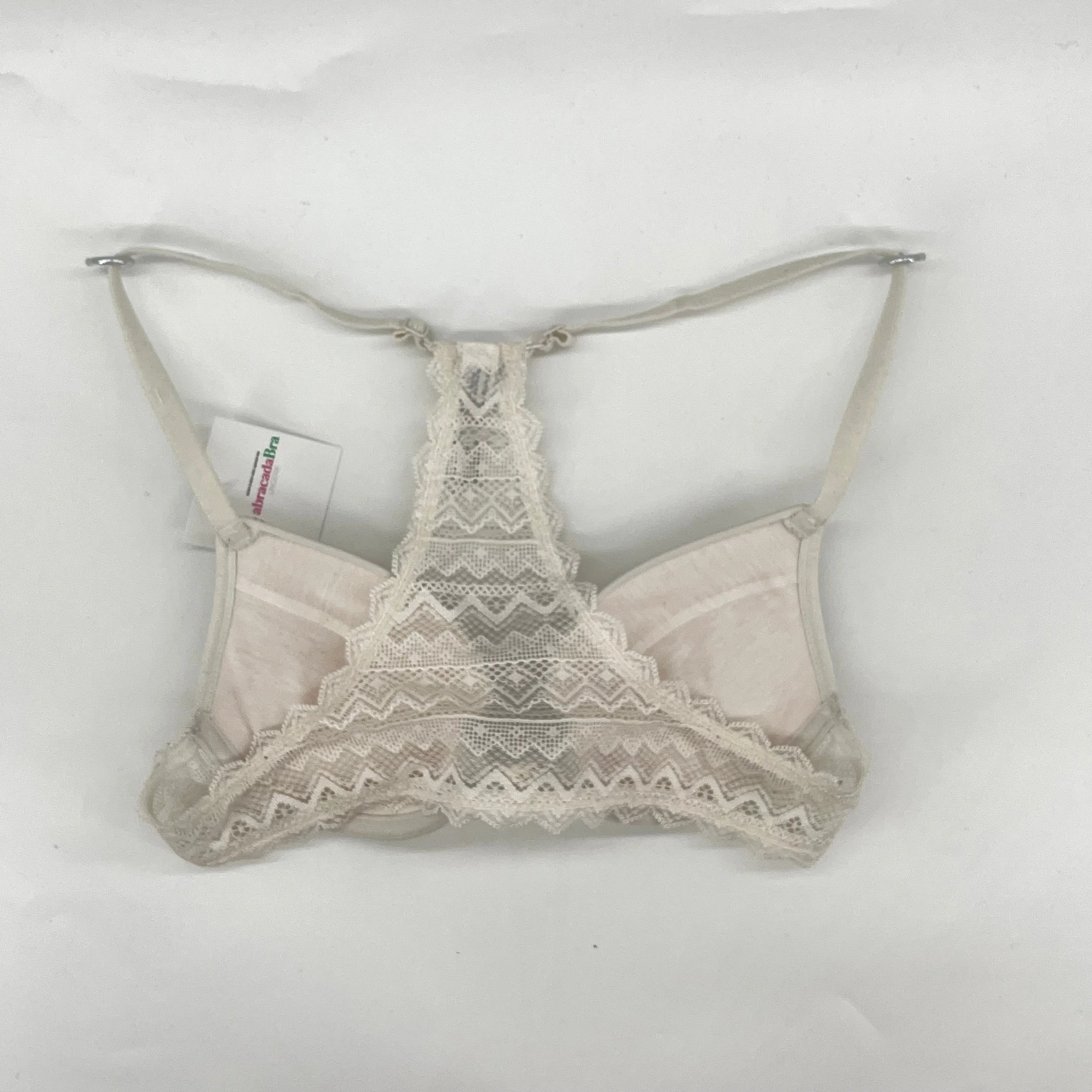 Soutien-gorge ETAM Blanc - Image 2