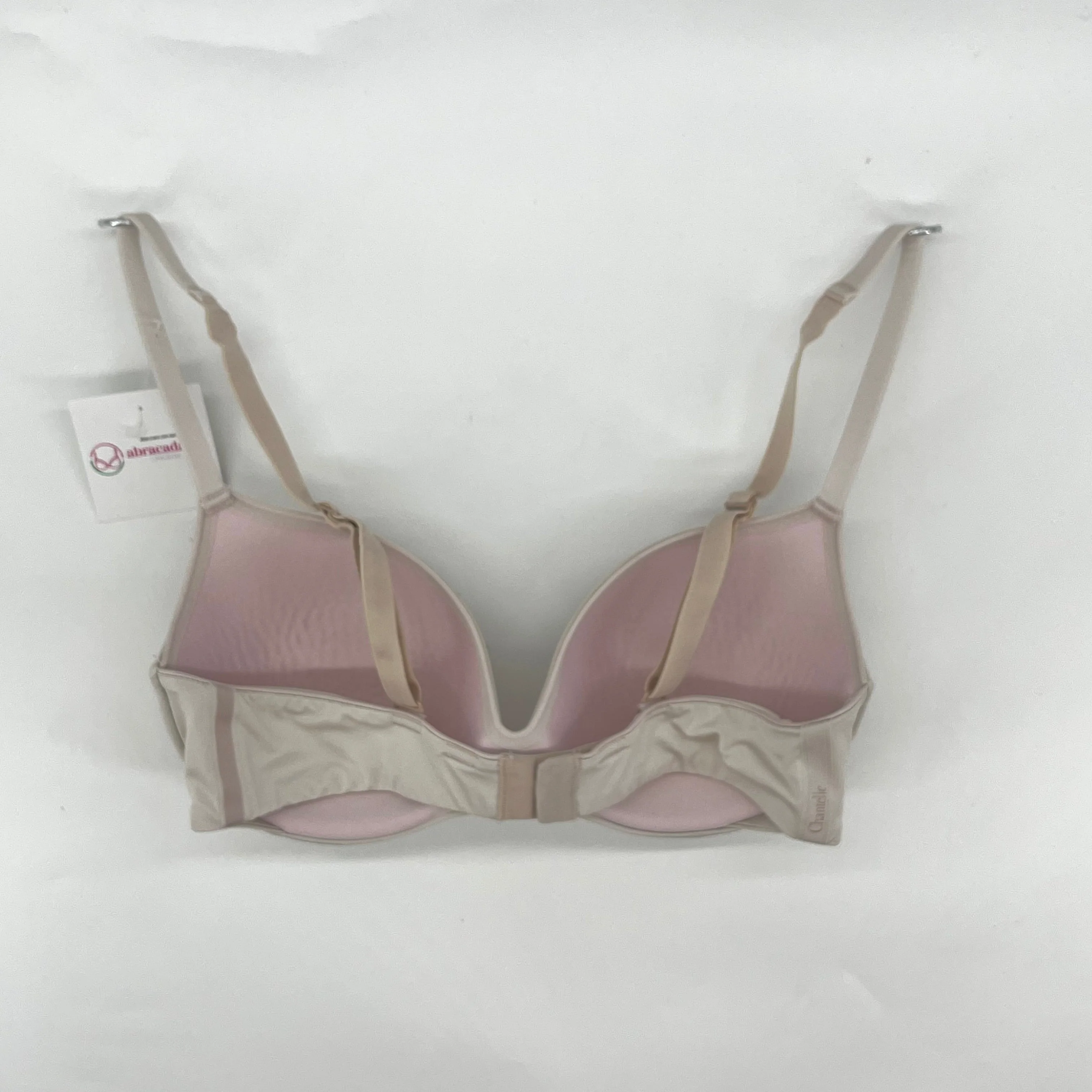 Soutien-gorge Chantelle Rose - Image 2