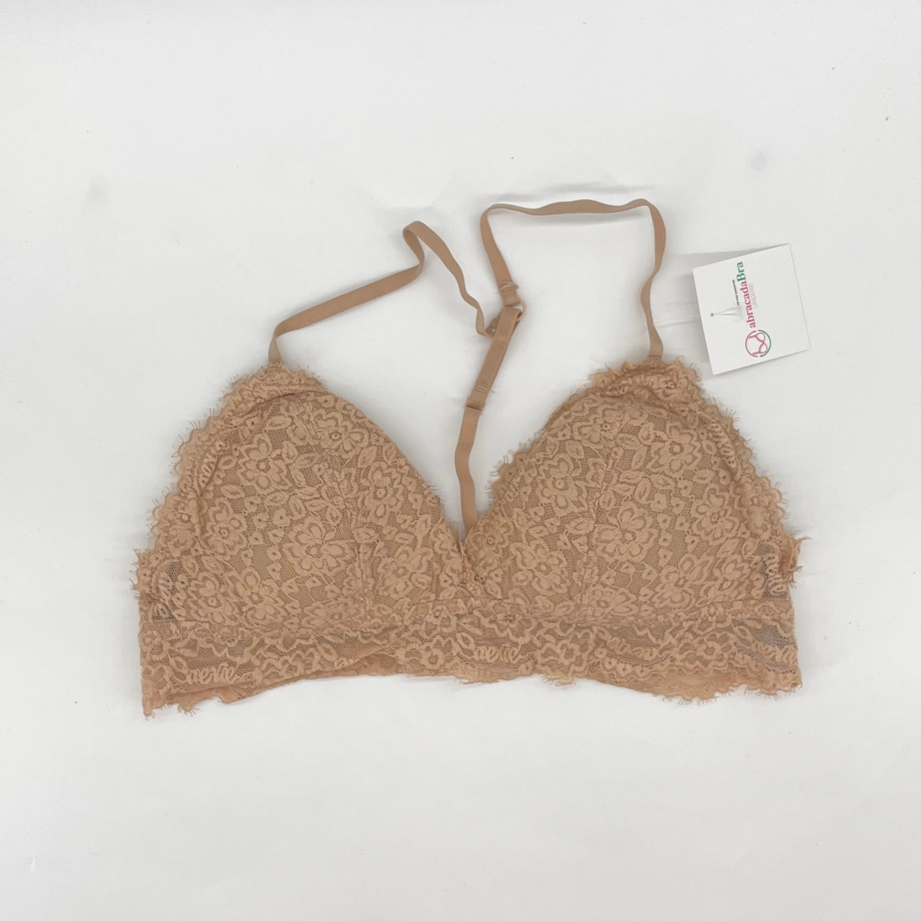 Soutien-gorge Aerie Beige