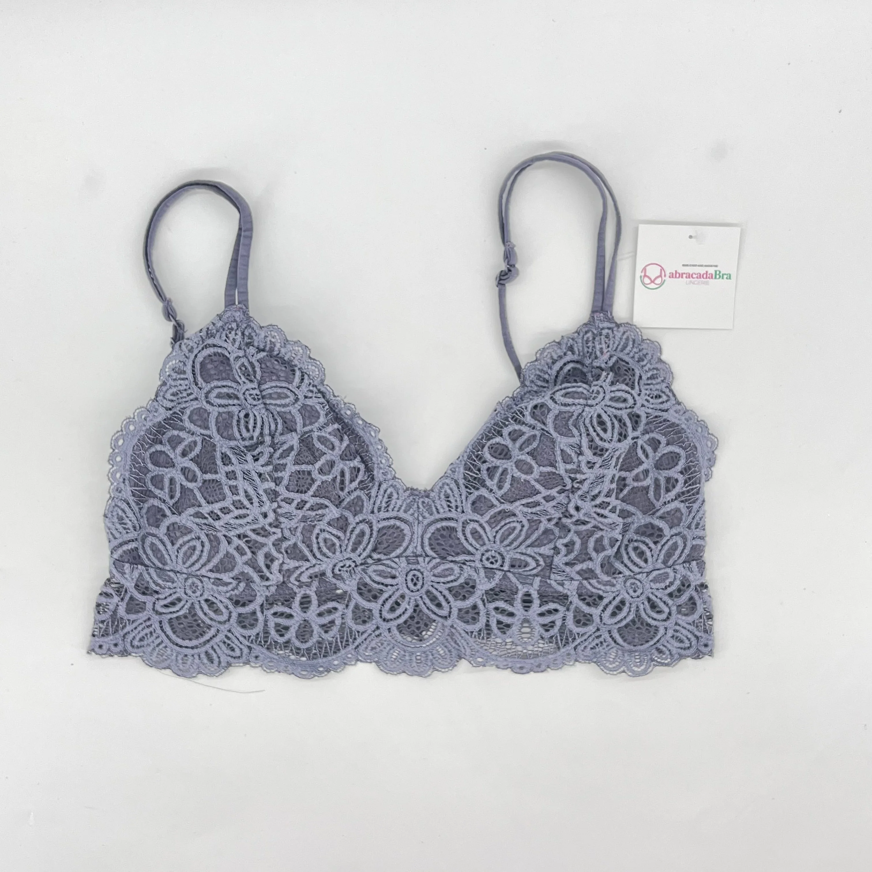 Soutien-gorge Gris