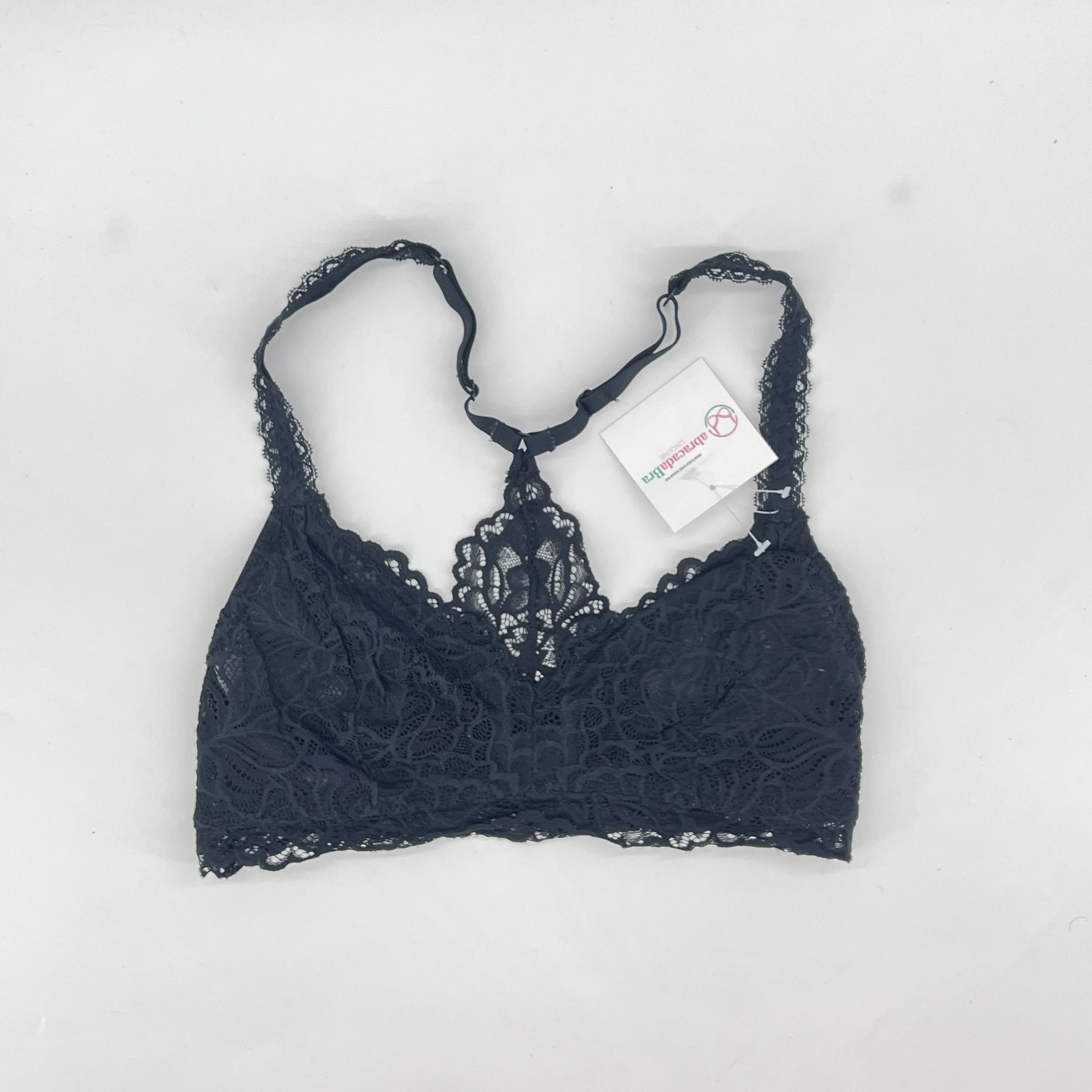 Soutien-gorge Xhilaration Noir