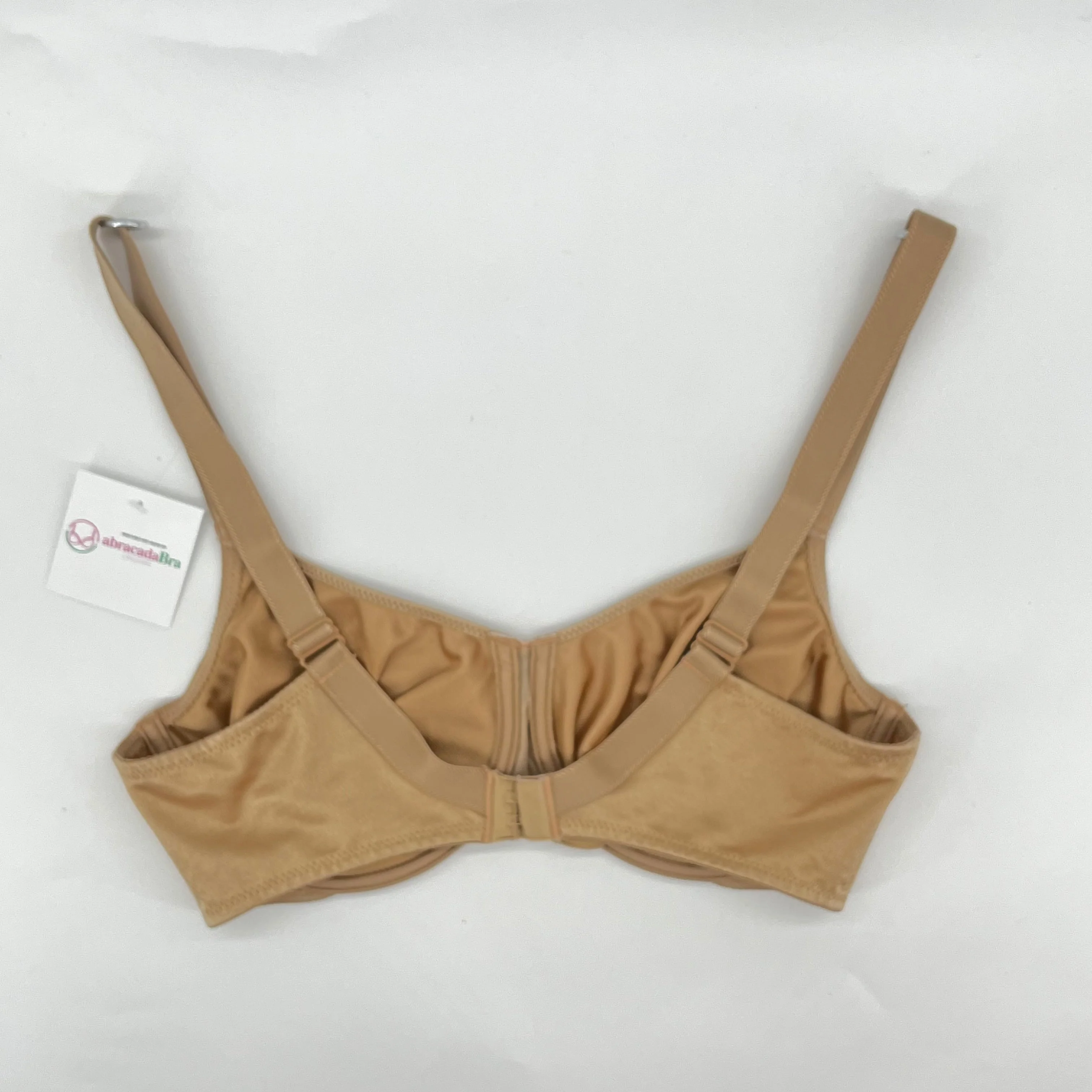 Soutien-gorge Darjeeling Beige - Image 2