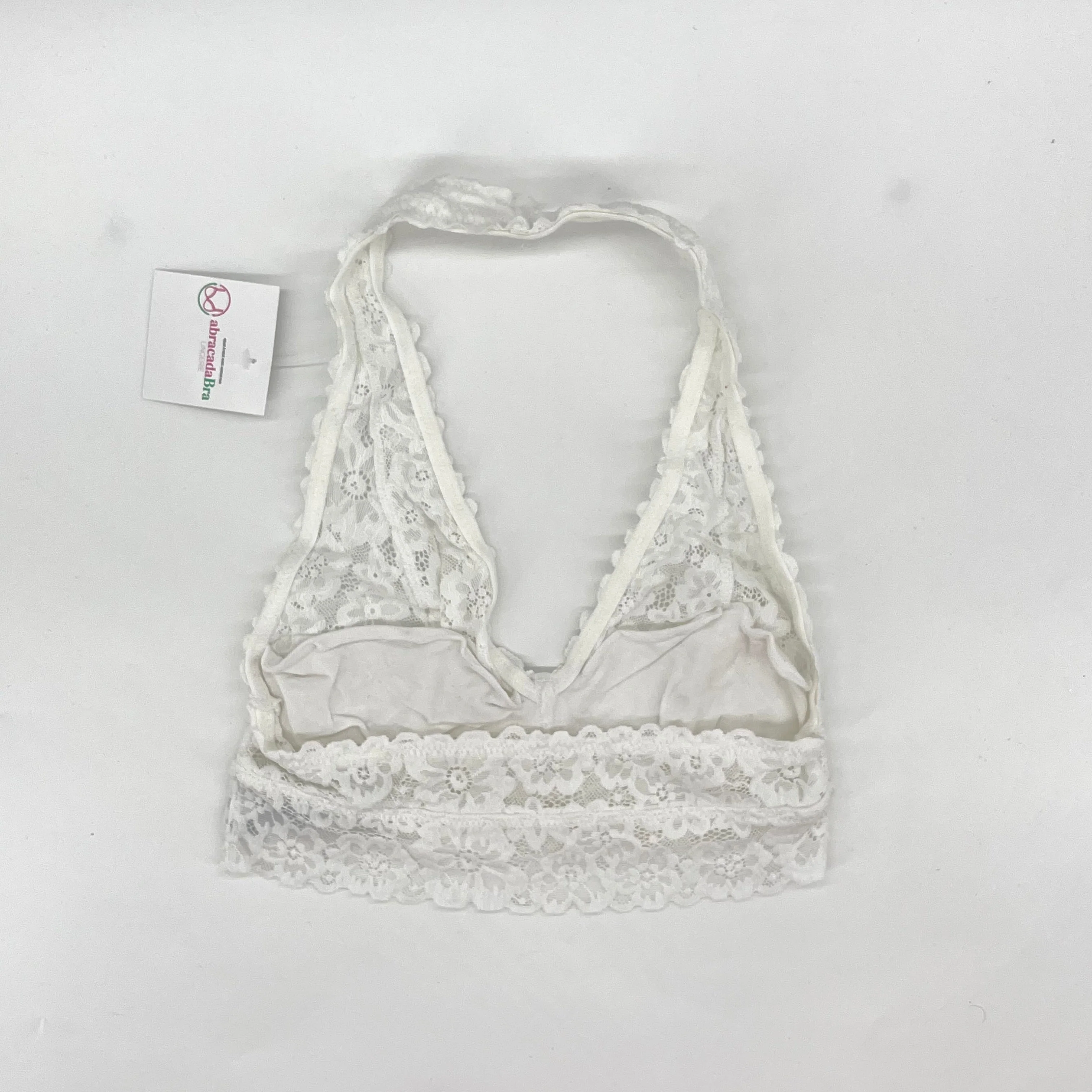 Soutien-gorge Aerie Blanc - Image 2