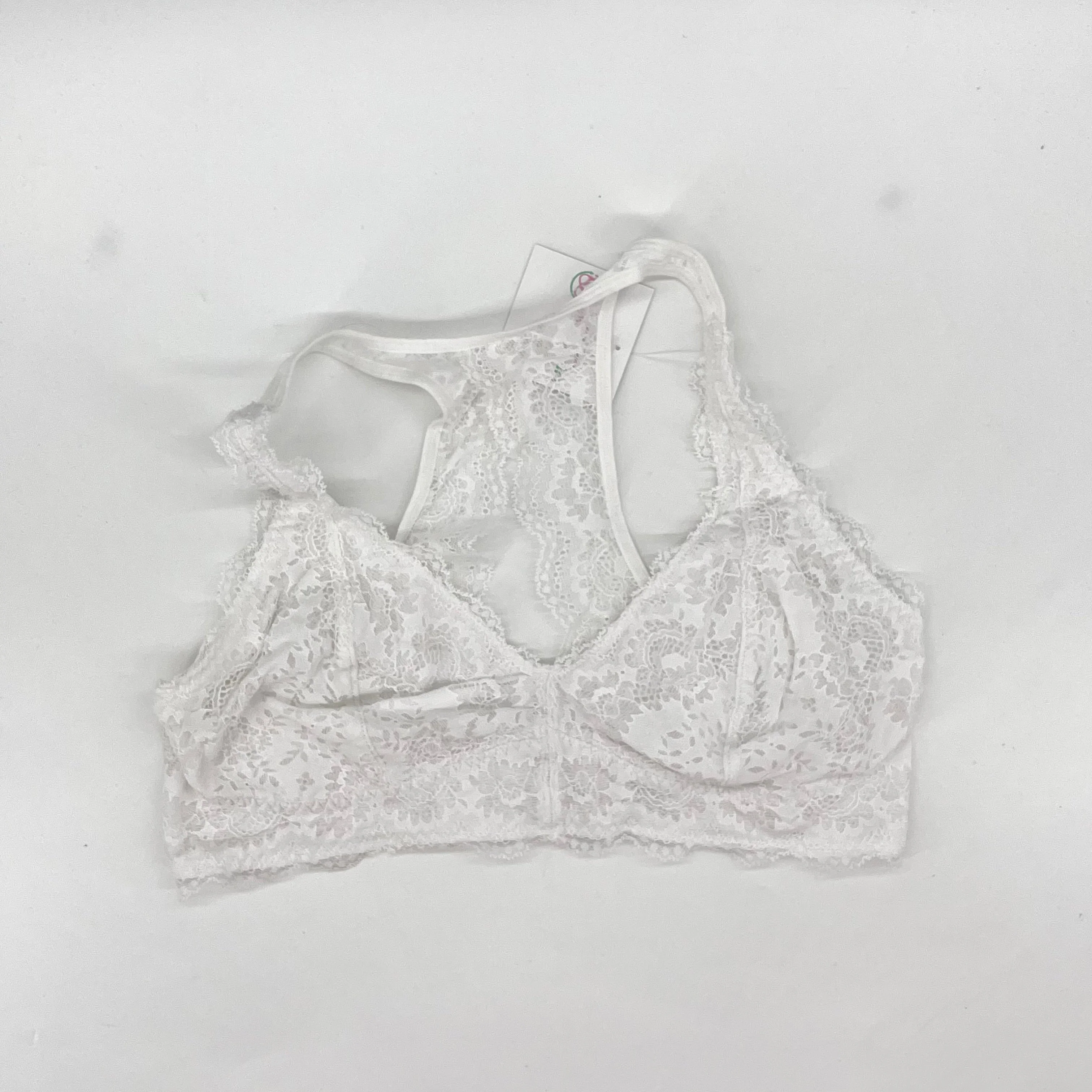 Soutien-gorge Felina Blanc