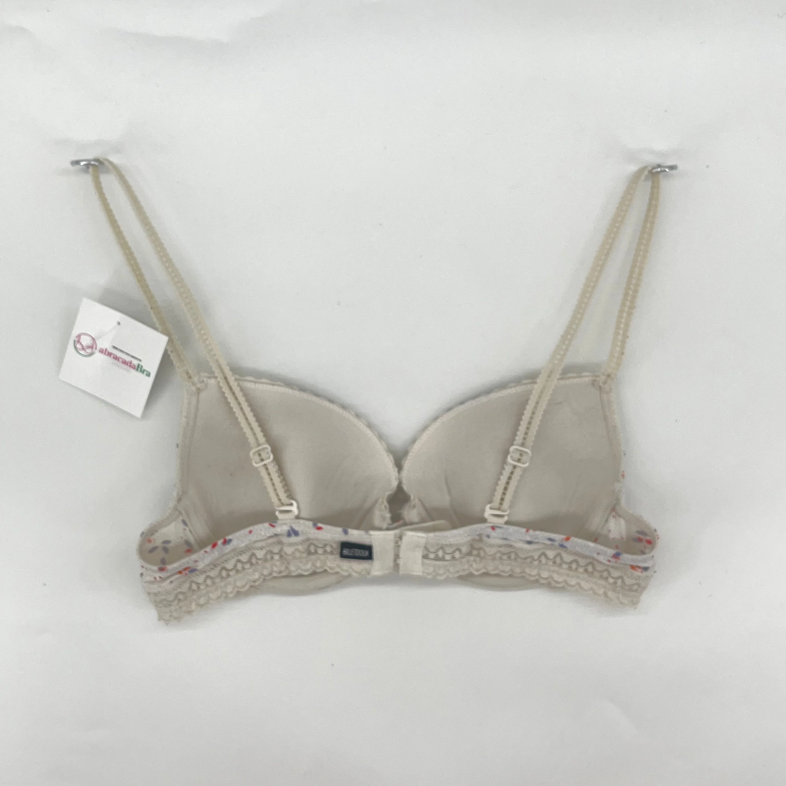 Soutien-gorge Billet doux Blanc - Image 2