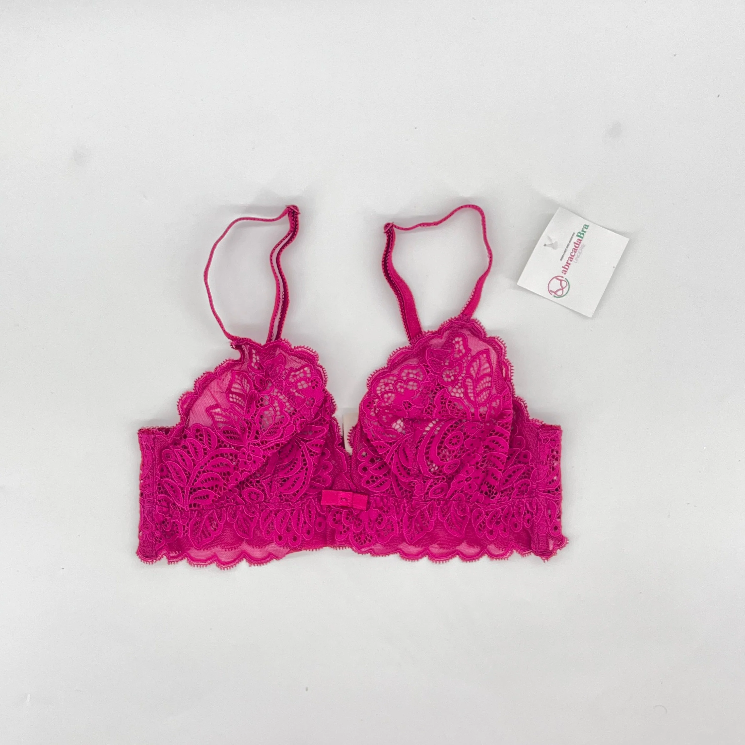 Soutien-gorge Triumph Violet