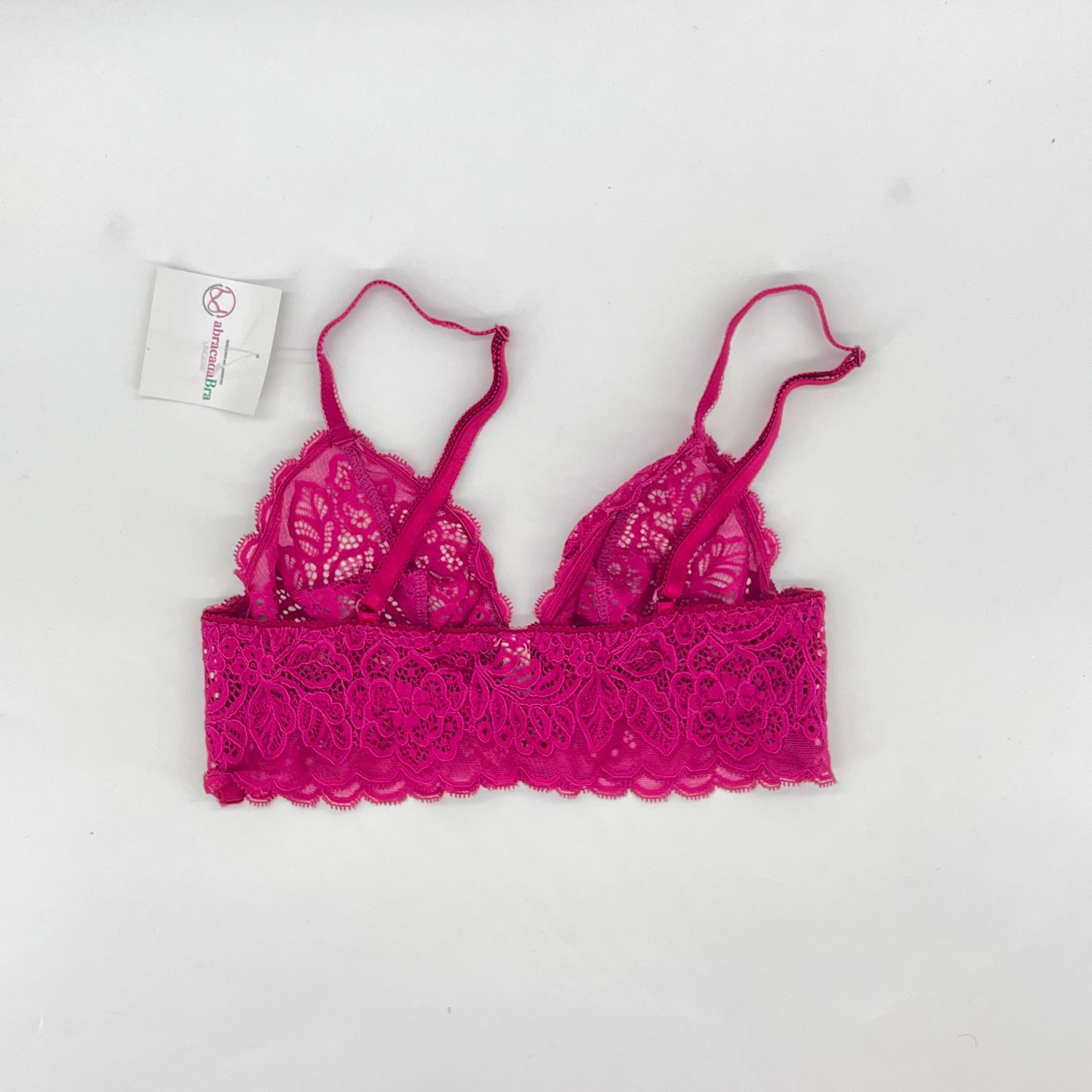 Soutien-gorge Triumph Violet - Image 2