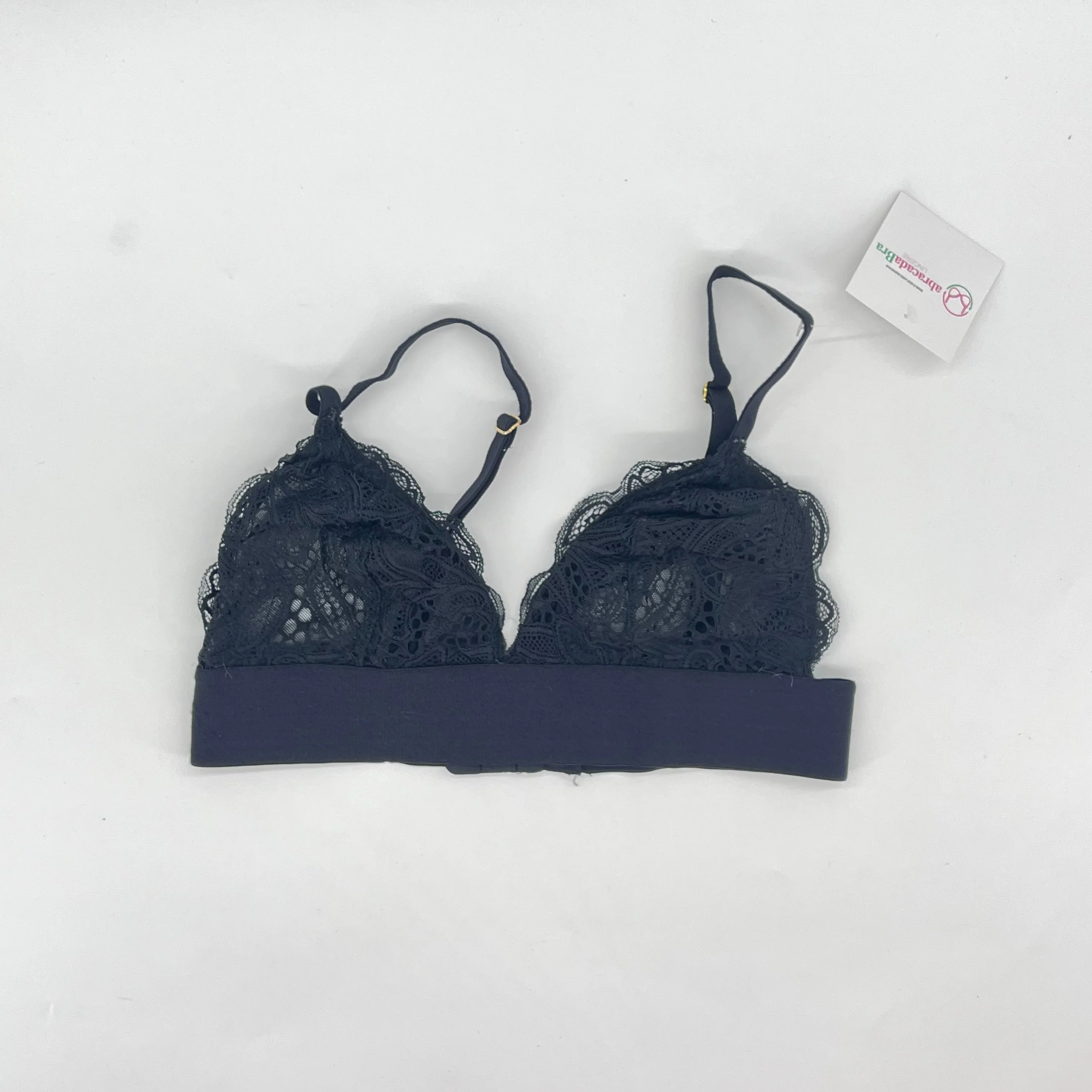 Soutien-gorge Lively Noir