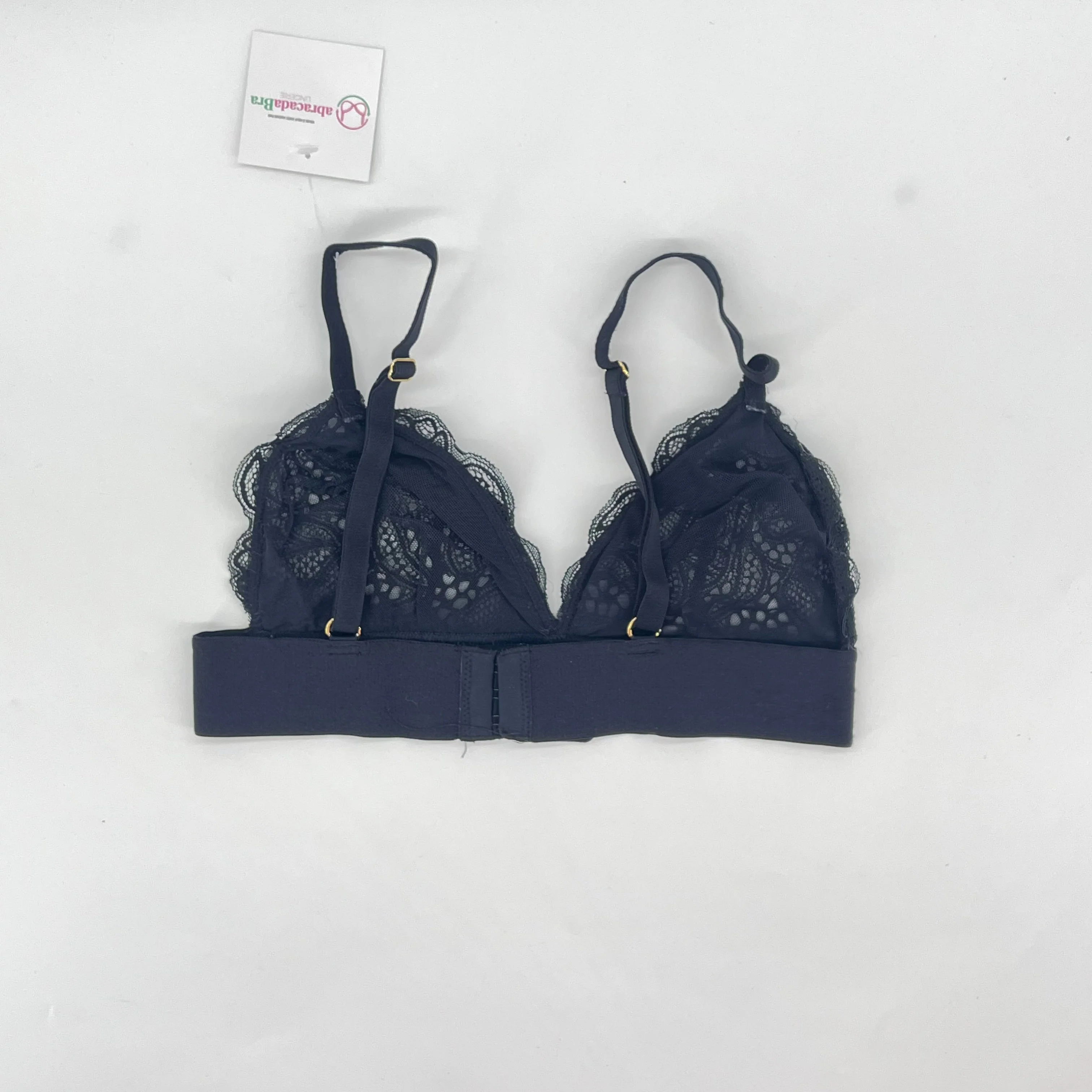 Soutien-gorge Lively Noir - Image 2