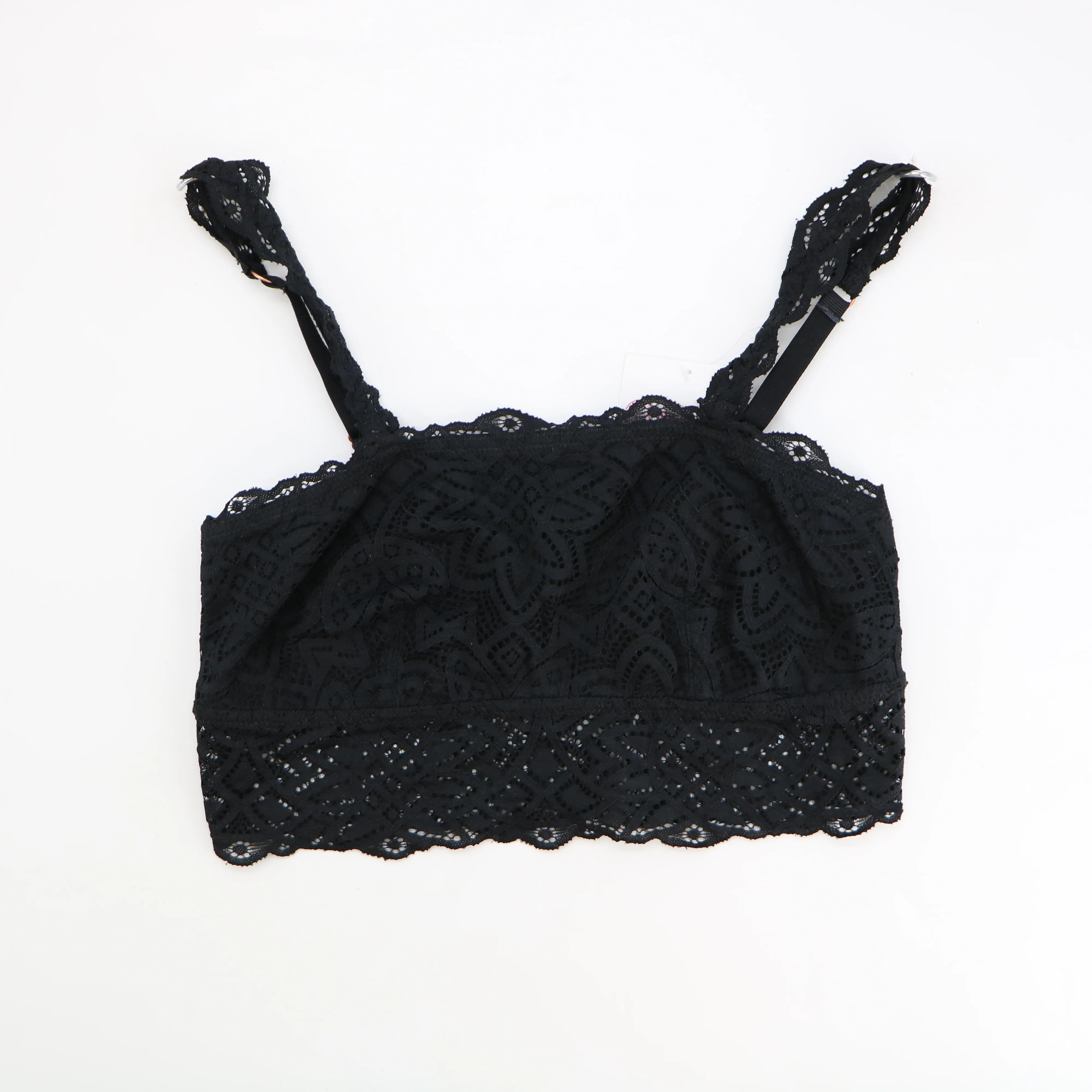 Soutien-gorge Aerie Noir