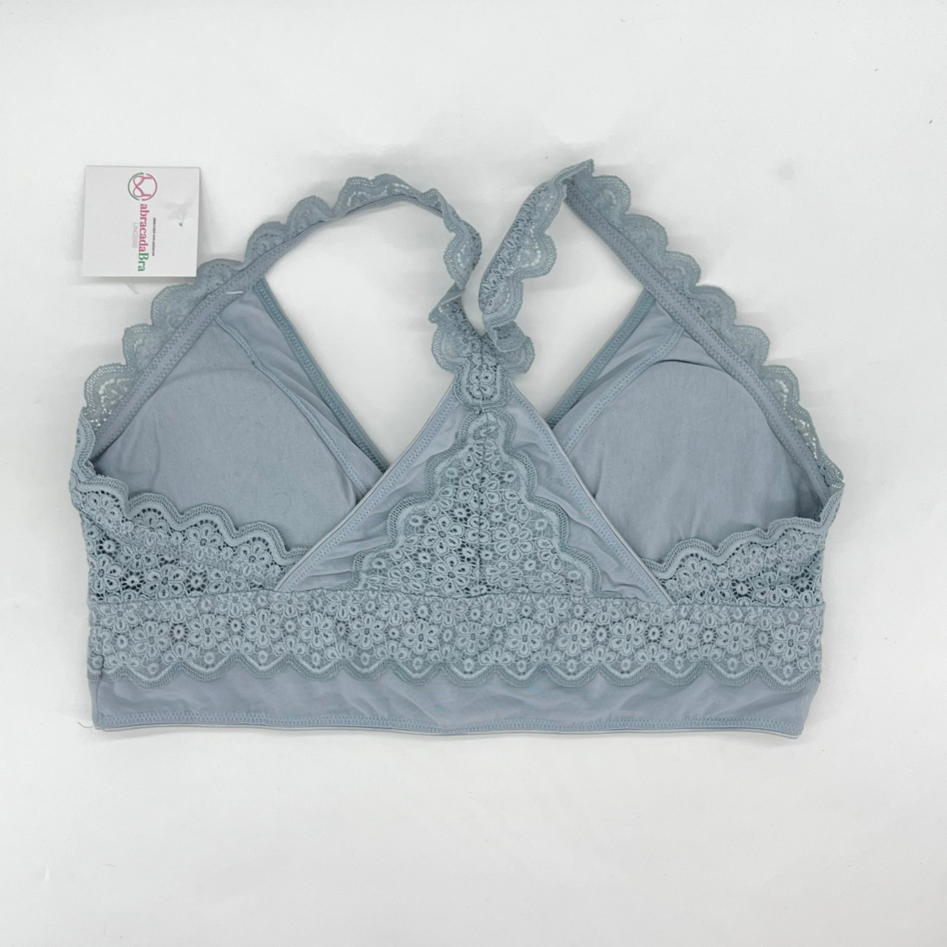 Soutien-gorge Aerie Bleu - Image 2