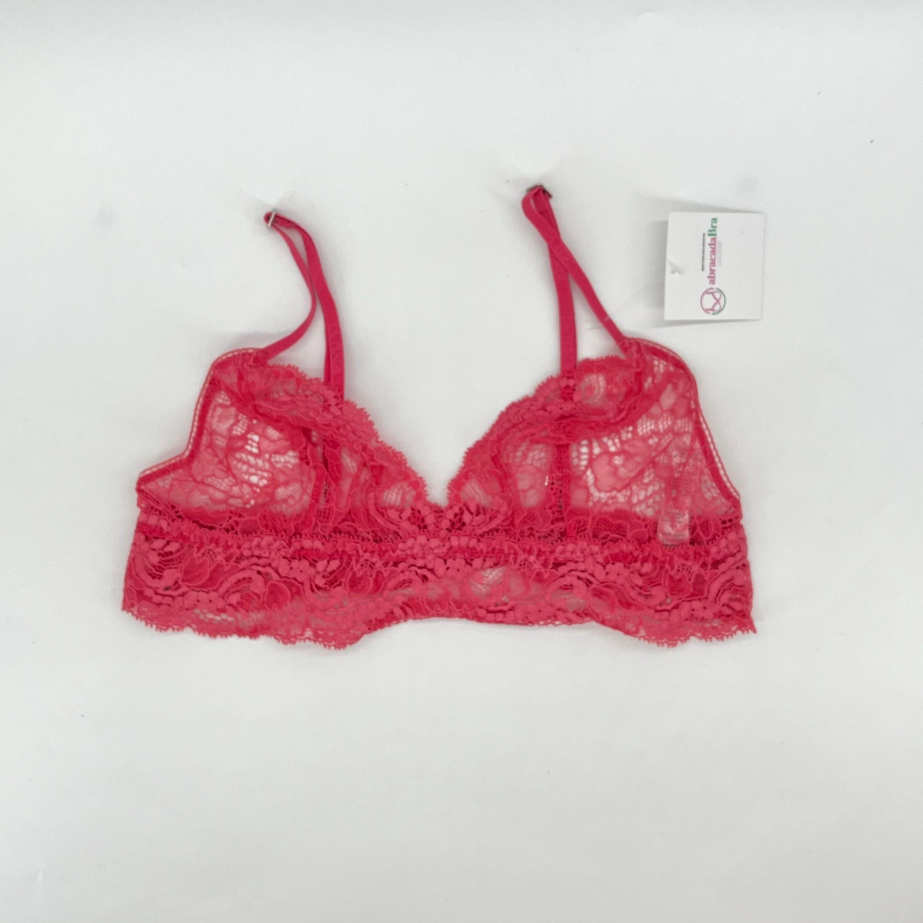 Soutien-gorge La Perla Orange