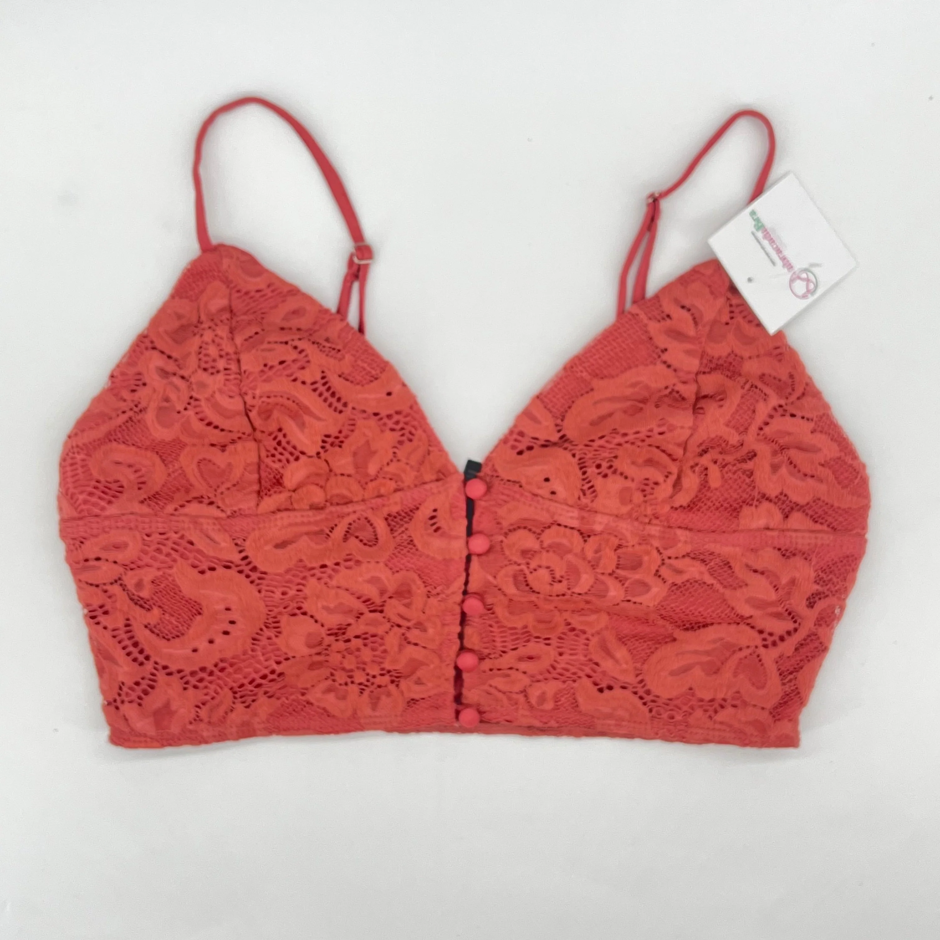 Soutien-gorge Forever 21 Rose
