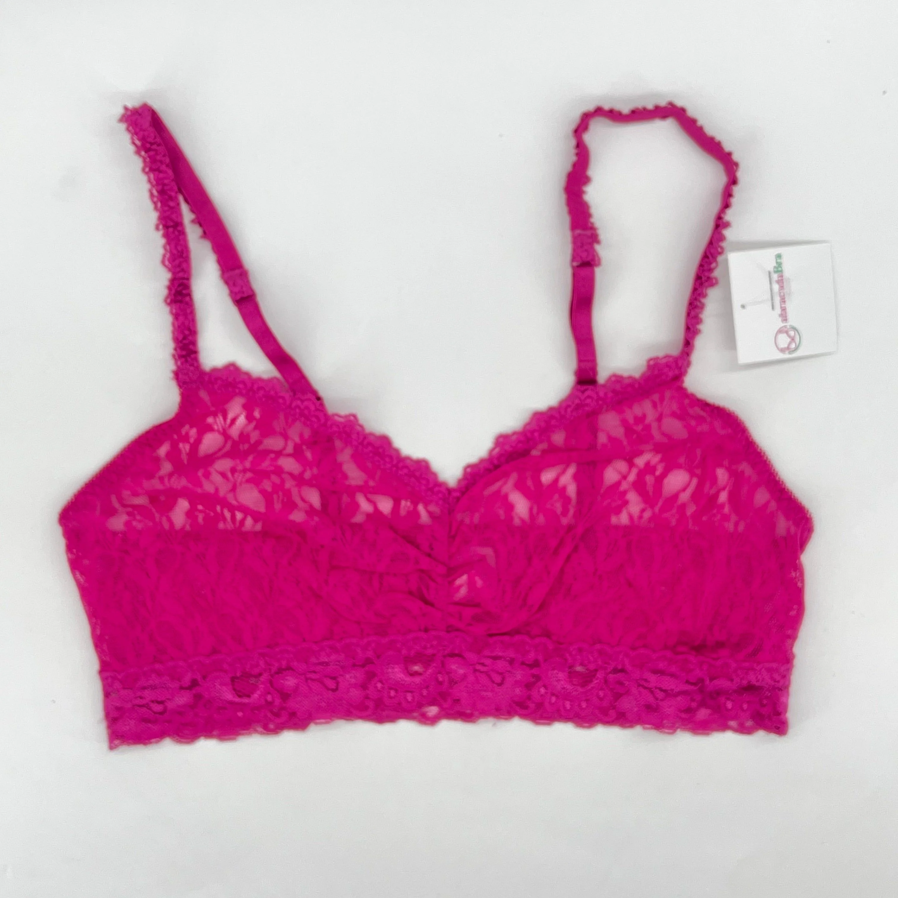 Soutien-gorge Rose