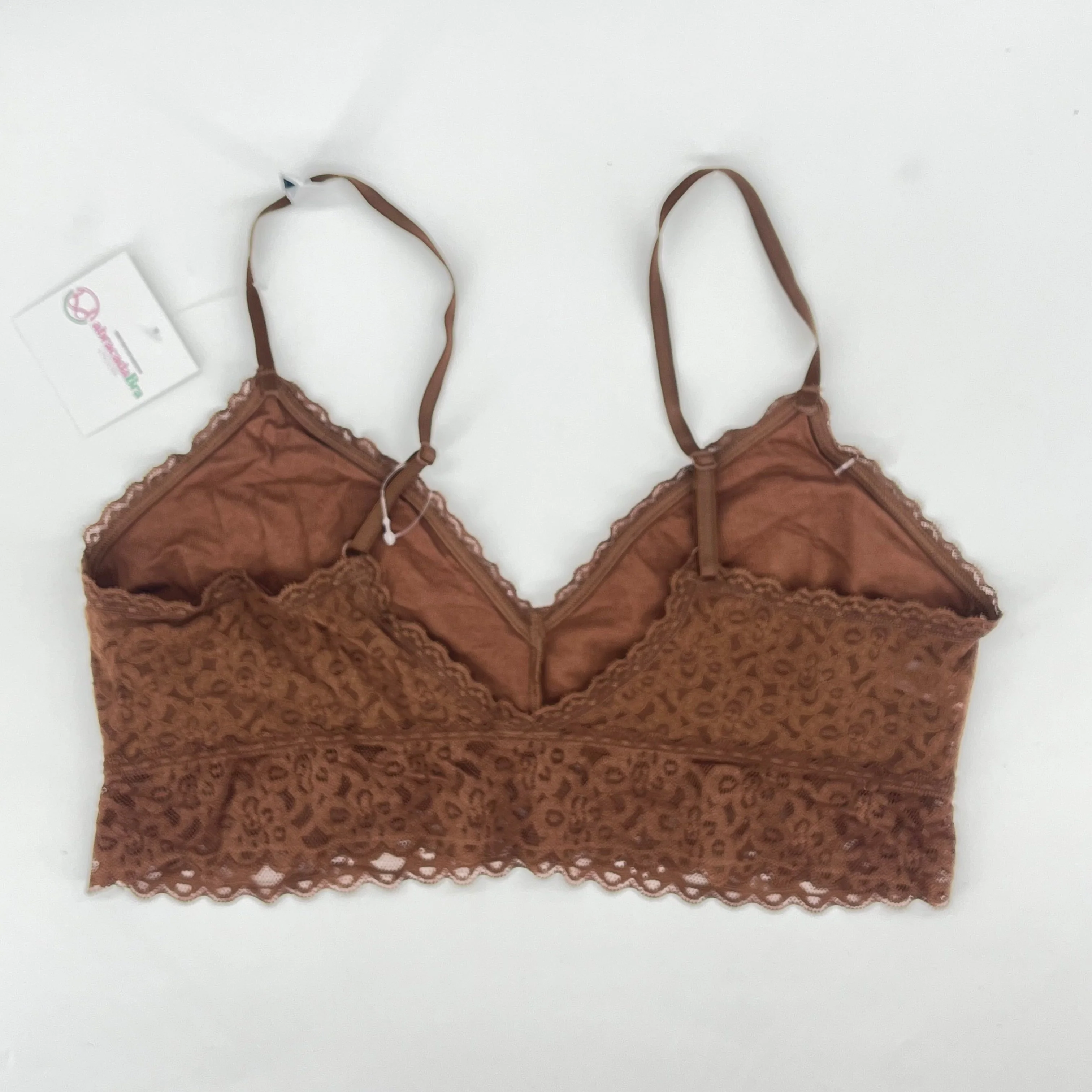 Soutien-gorge Gap Marron - Image 2