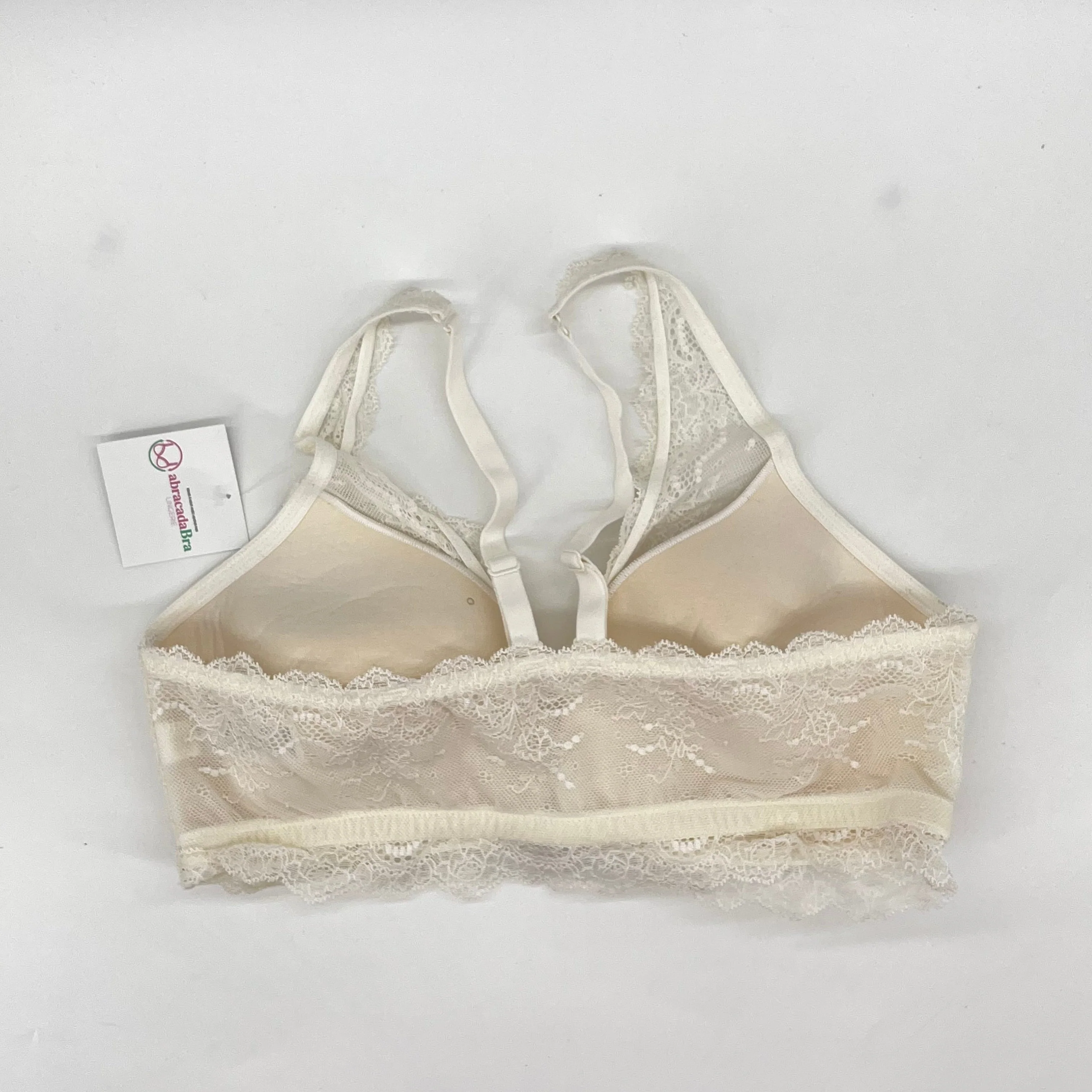 Soutien-gorge Aerie Rose - Image 2