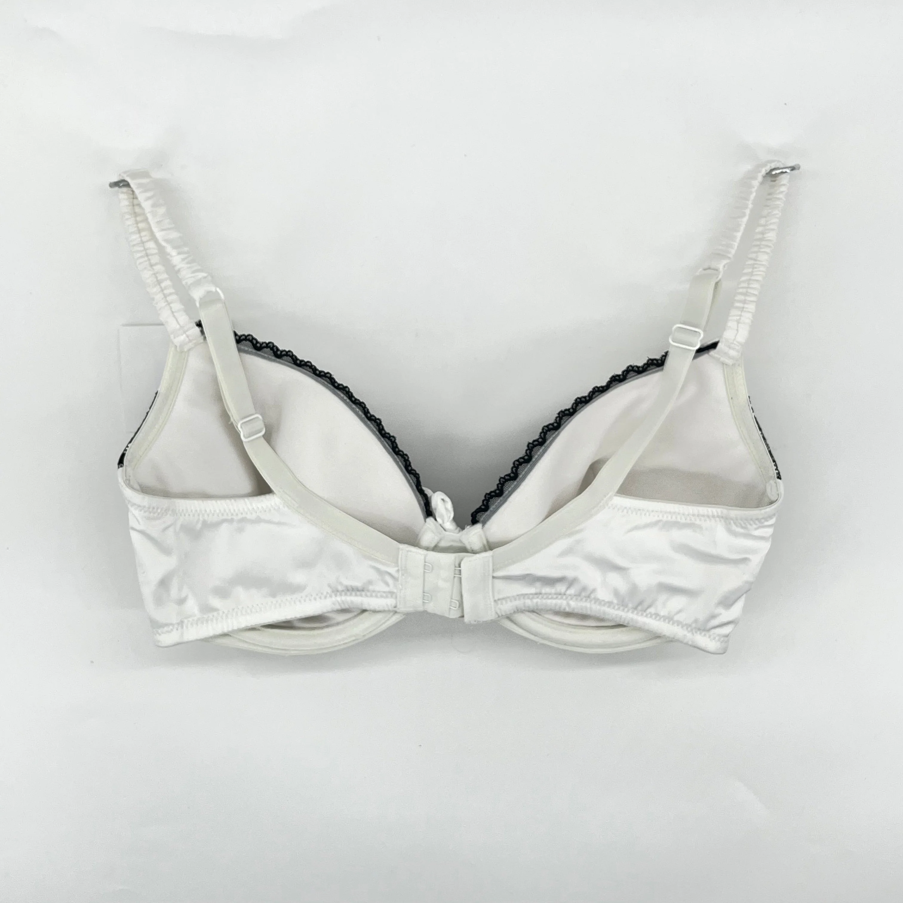 Soutien-gorge ETAM Blanc - Image 2