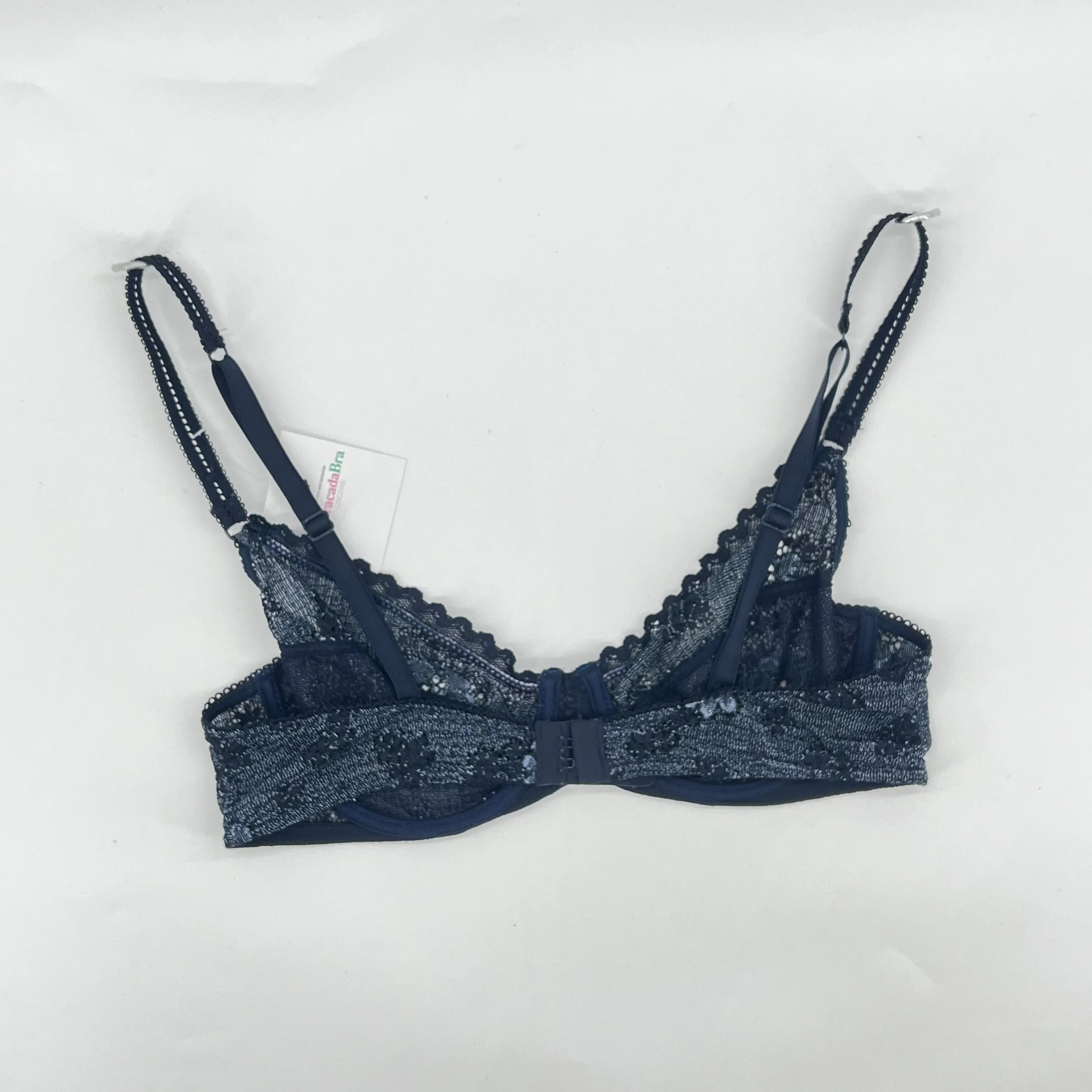 Soutien-gorge DIM Noir - Image 2