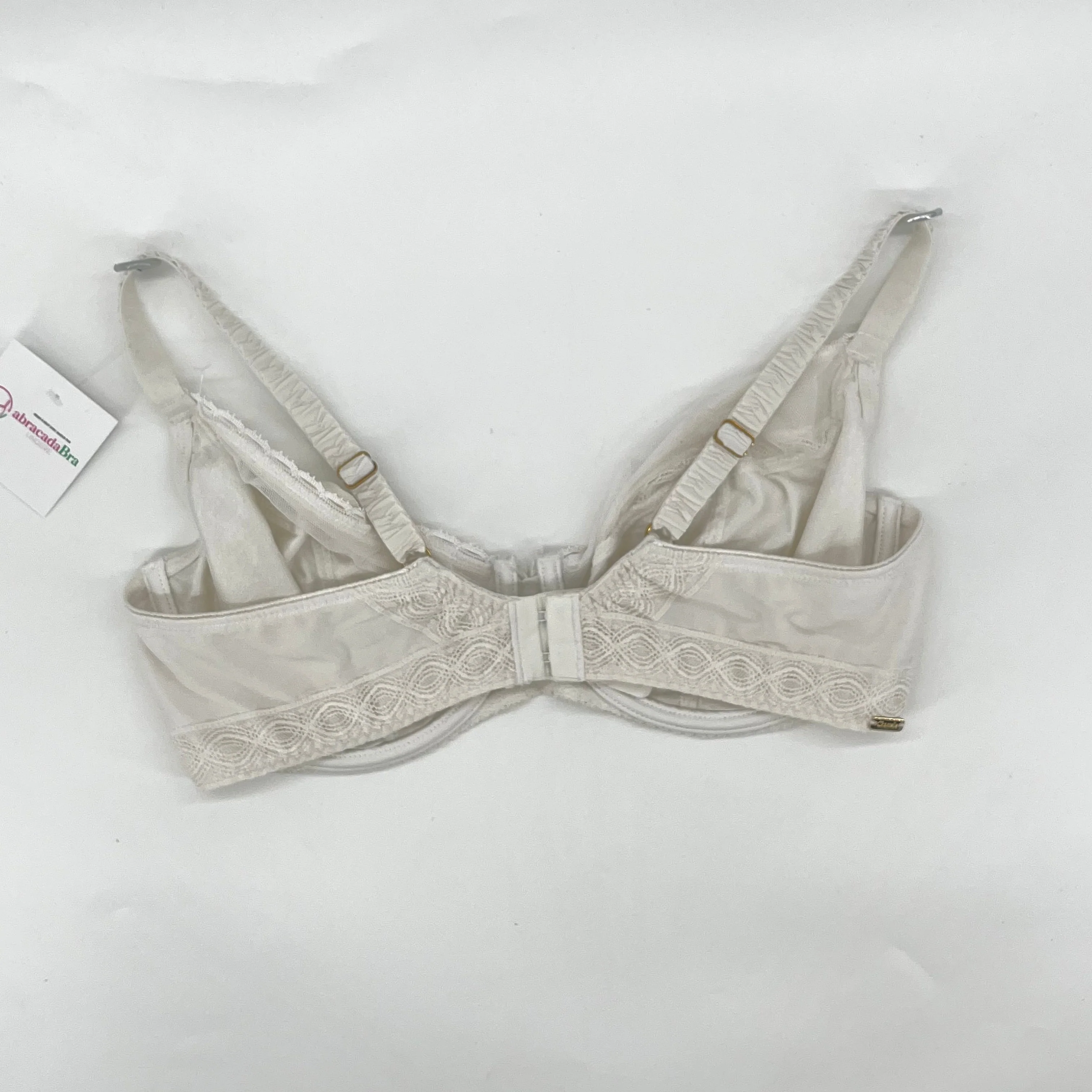 Soutien-gorge Chantelle Blanc - Image 2
