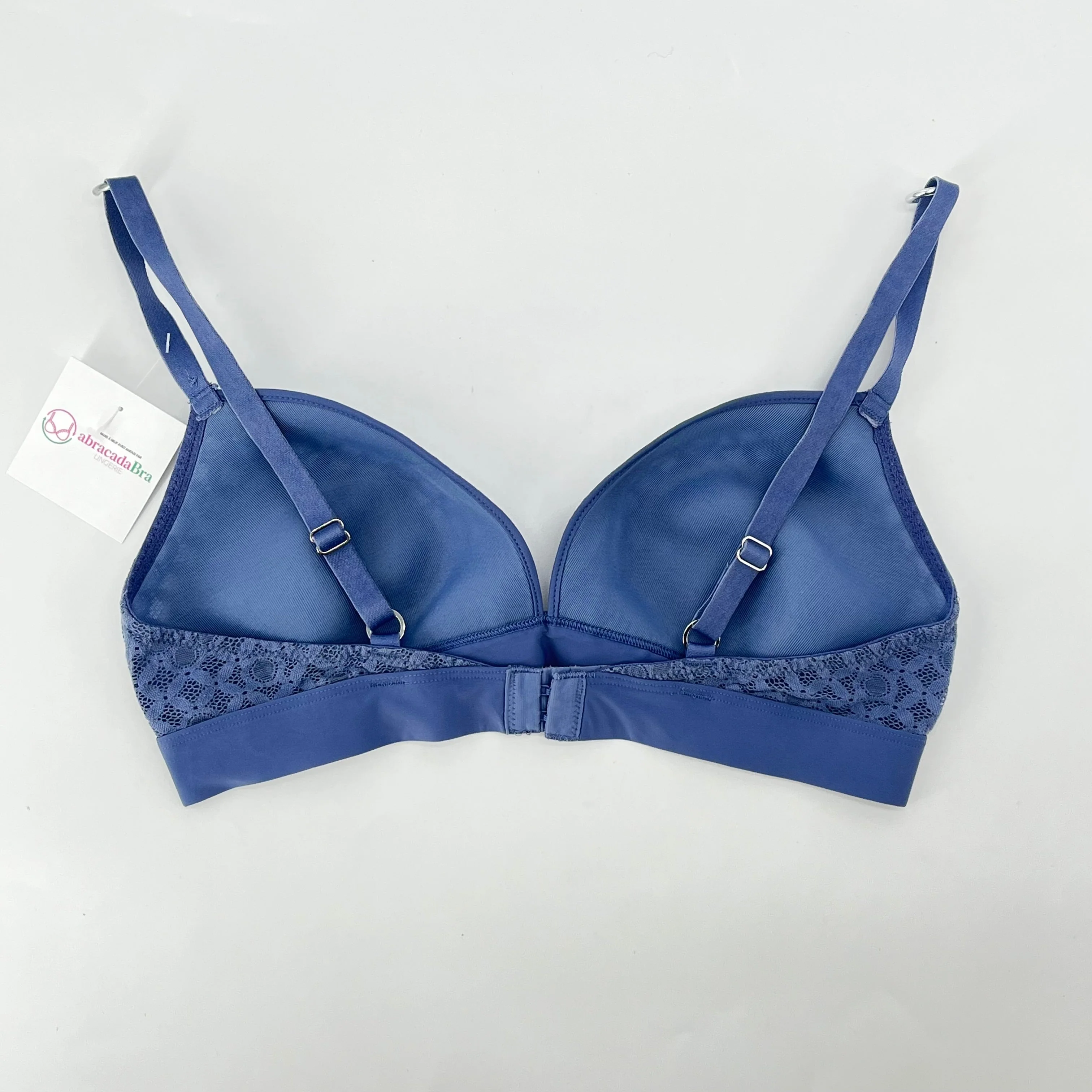 Soutien-gorge RougeGorge Bleu - Image 2