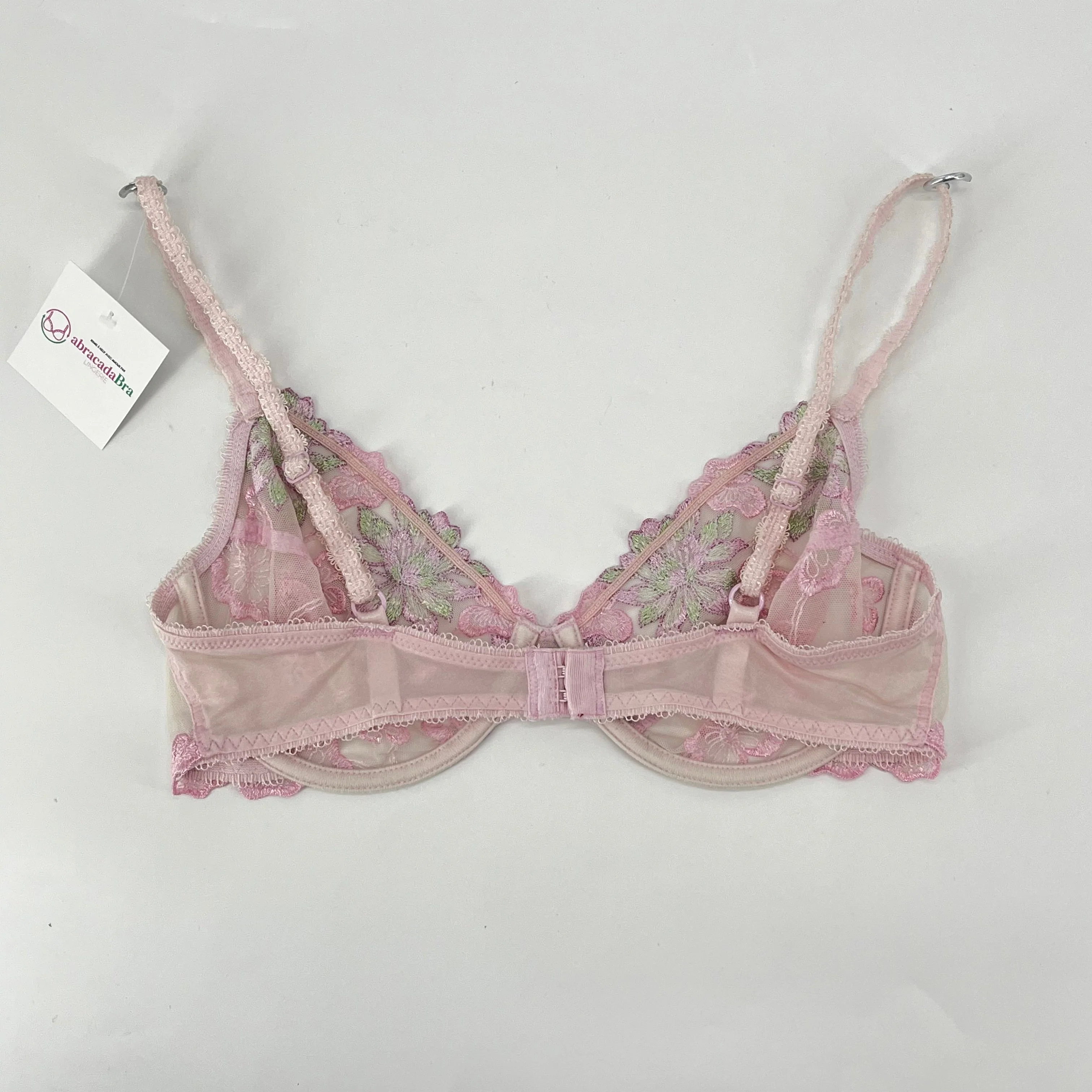 Soutien-gorge Chantelle Rose - Image 2