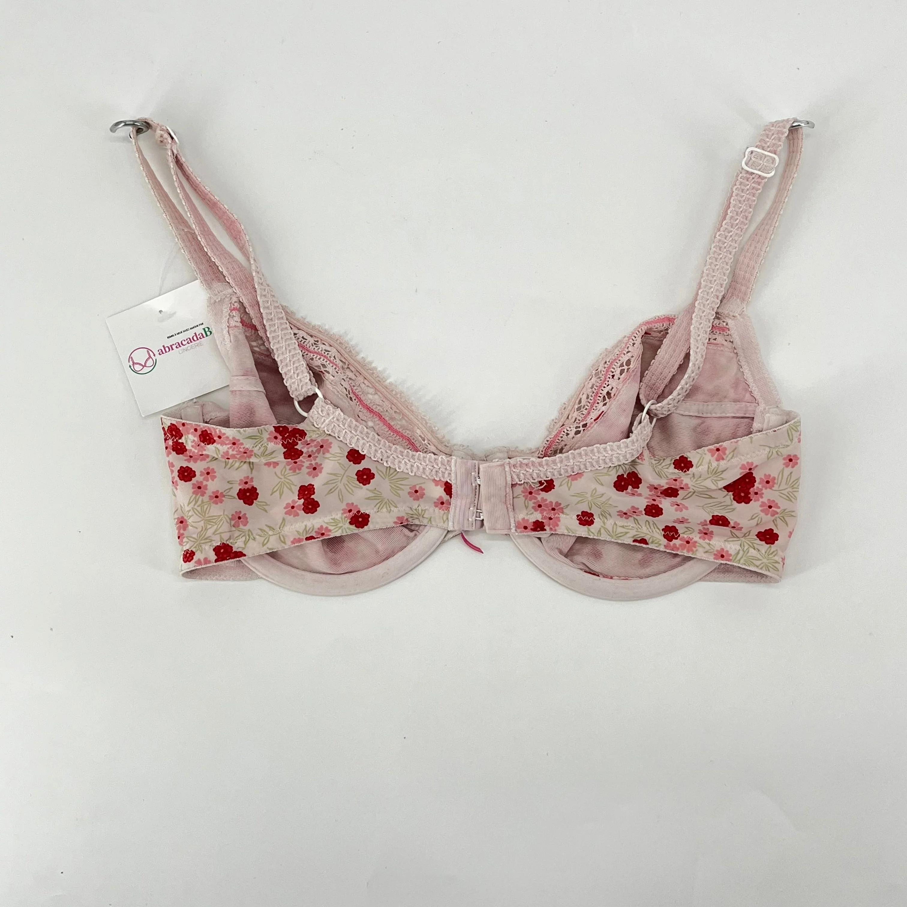 Soutien-gorge Passionata Rose - Image 2