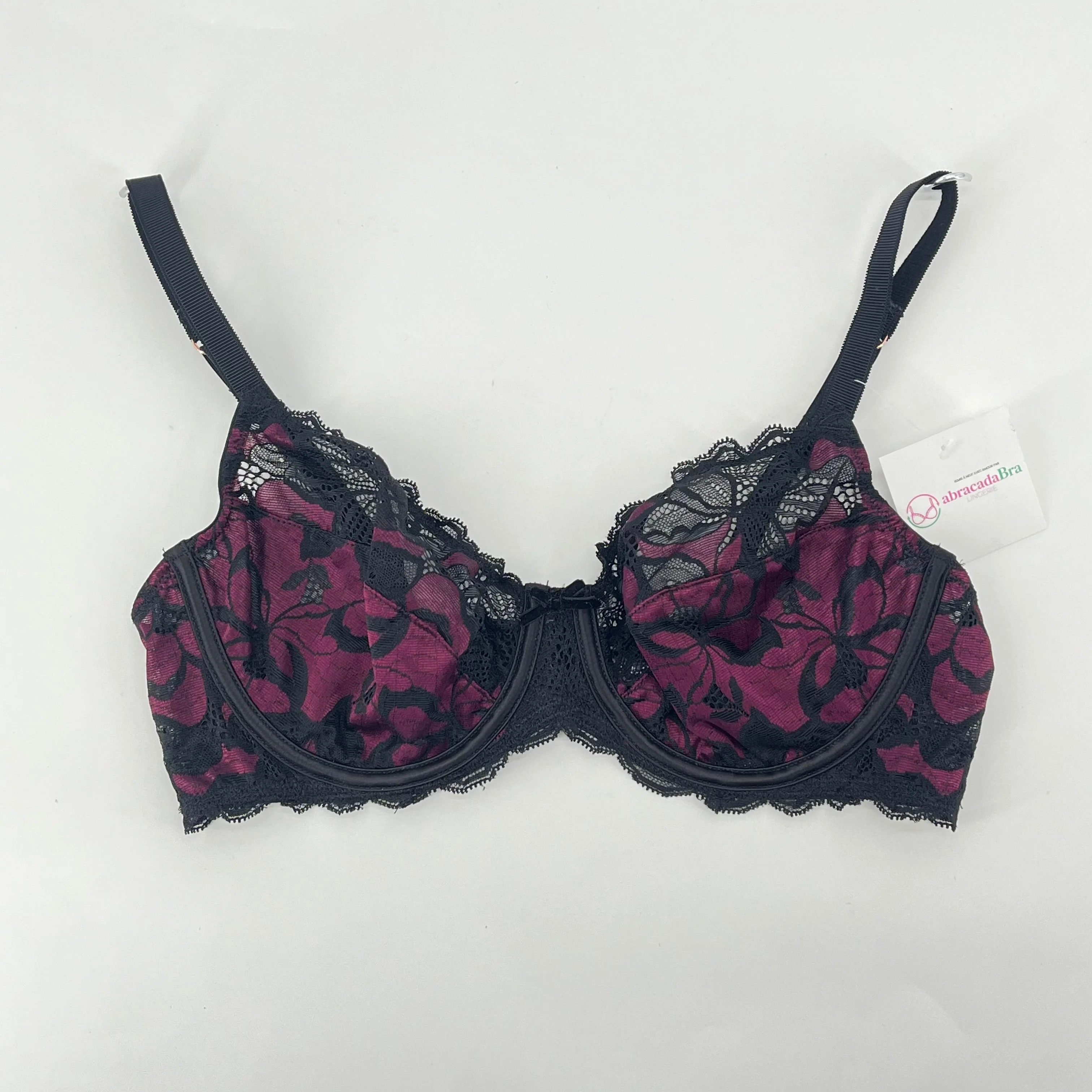 Soutien-gorge RougeGorge Violet