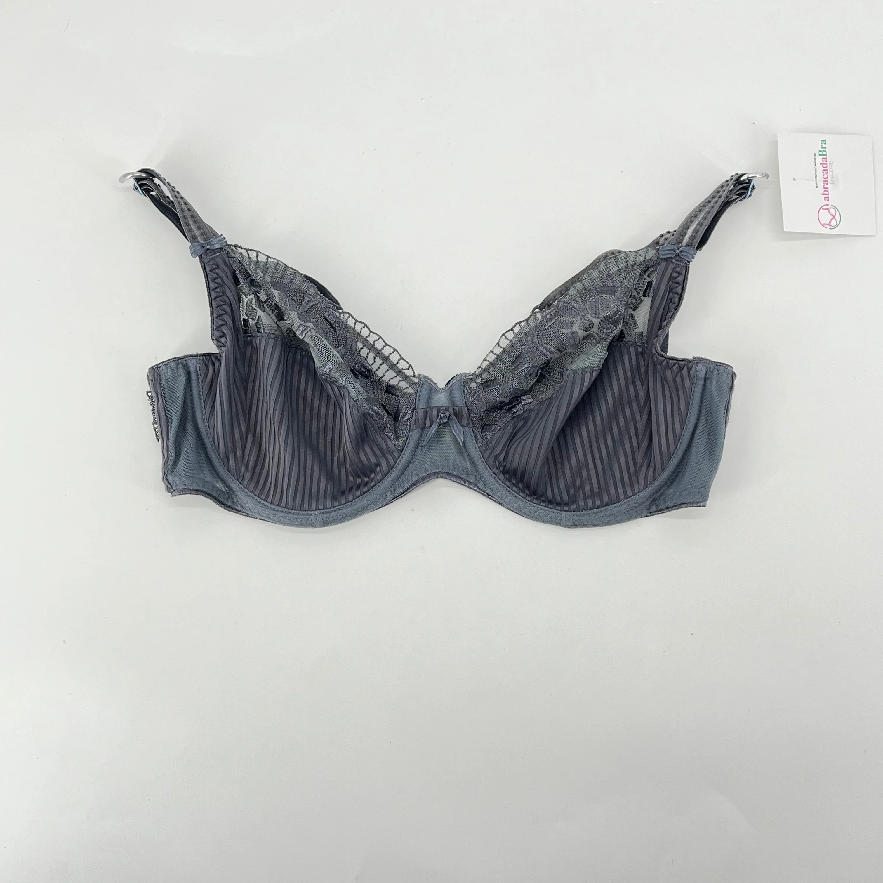 Soutien-gorge Chantelle Gris