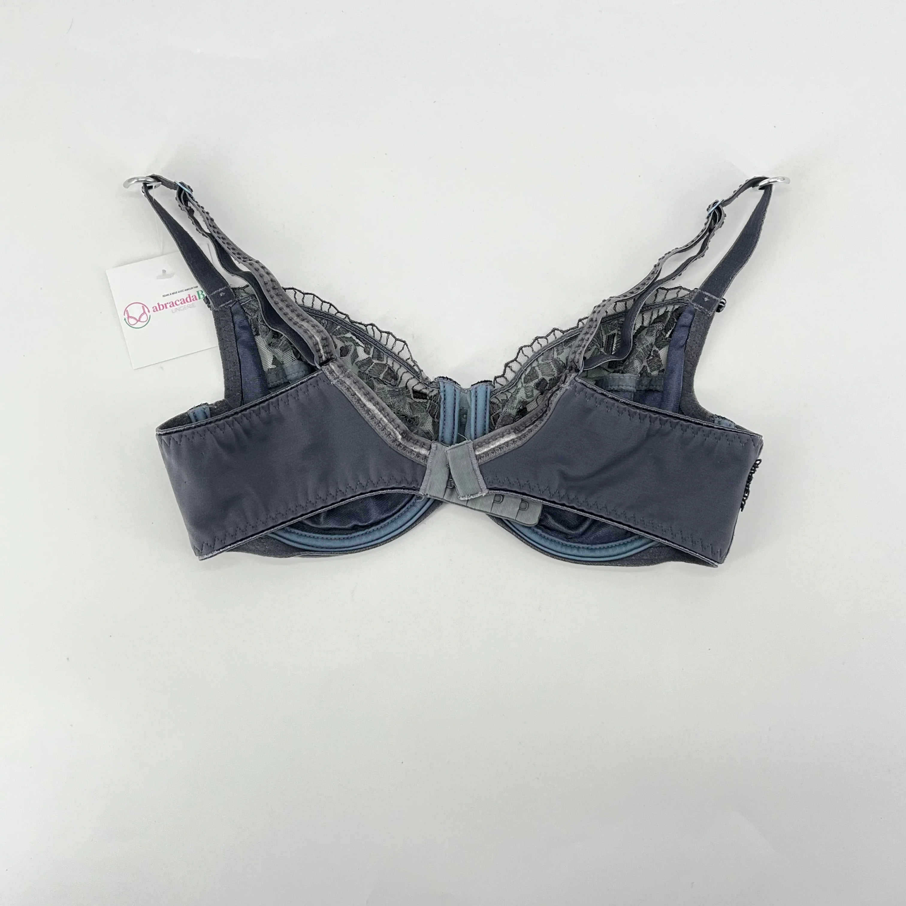 Soutien-gorge Chantelle Gris - Image 2